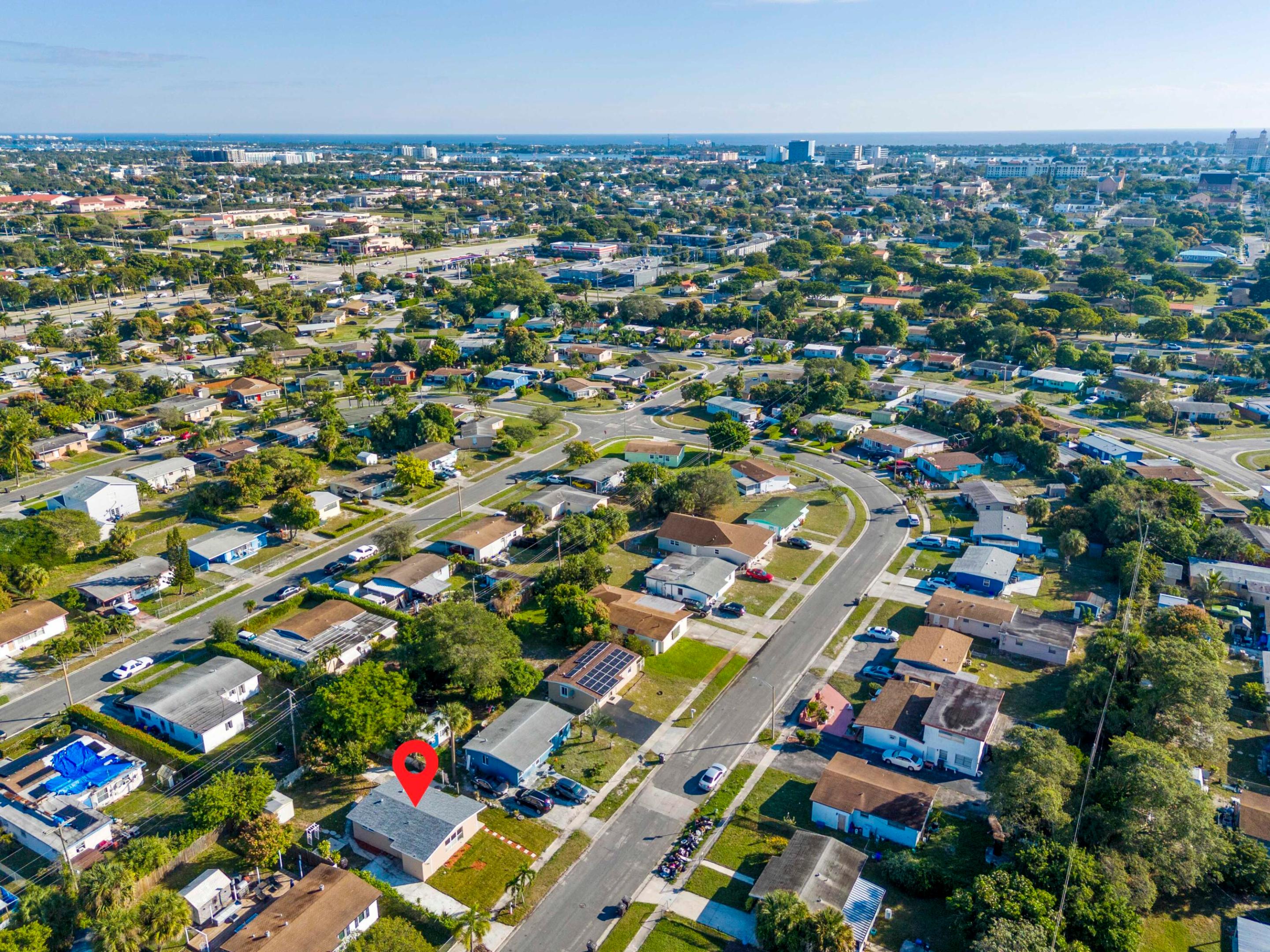 ROOSEVELT ESTATES - Residential