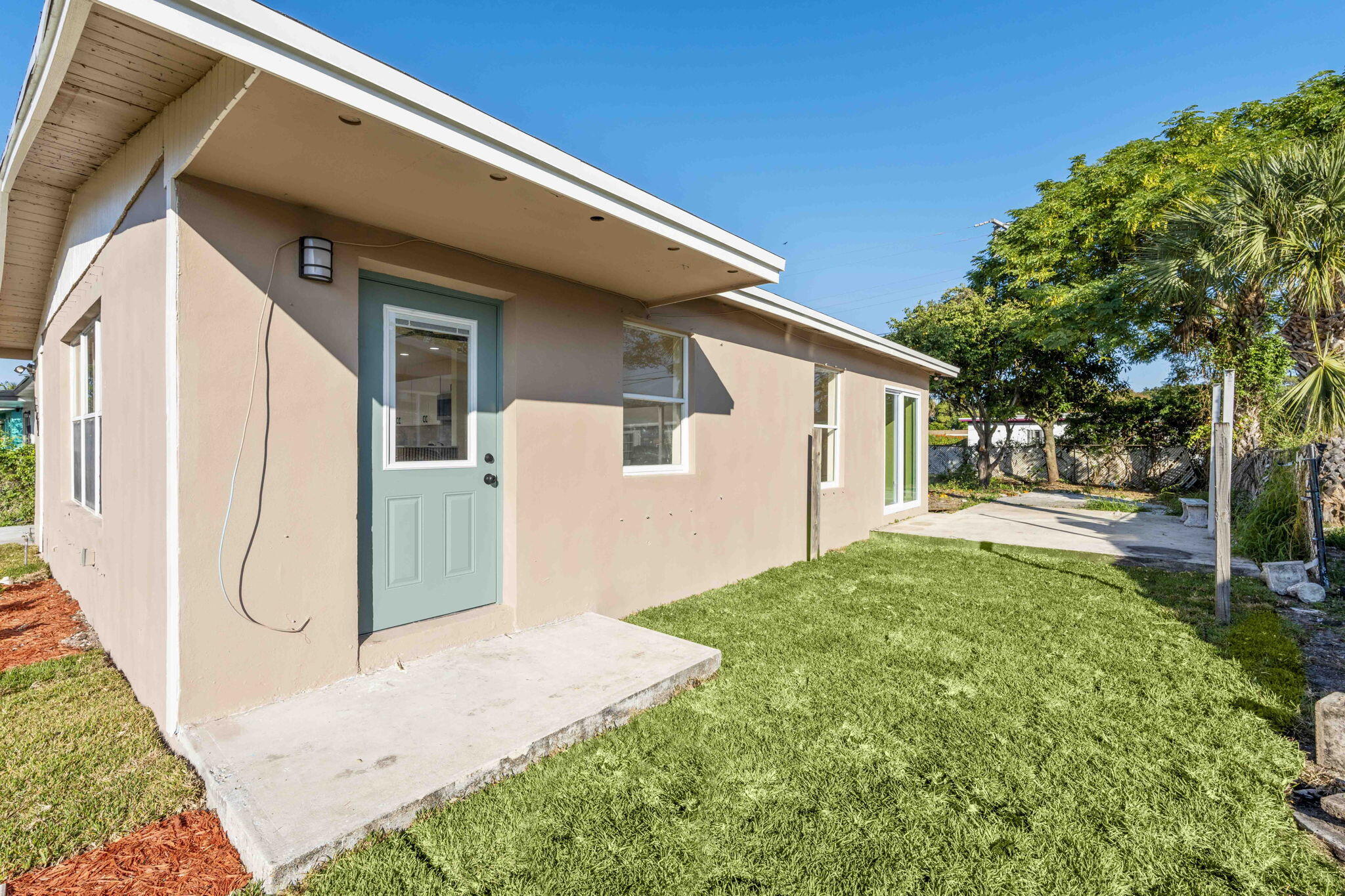 ROOSEVELT ESTATES - Residential