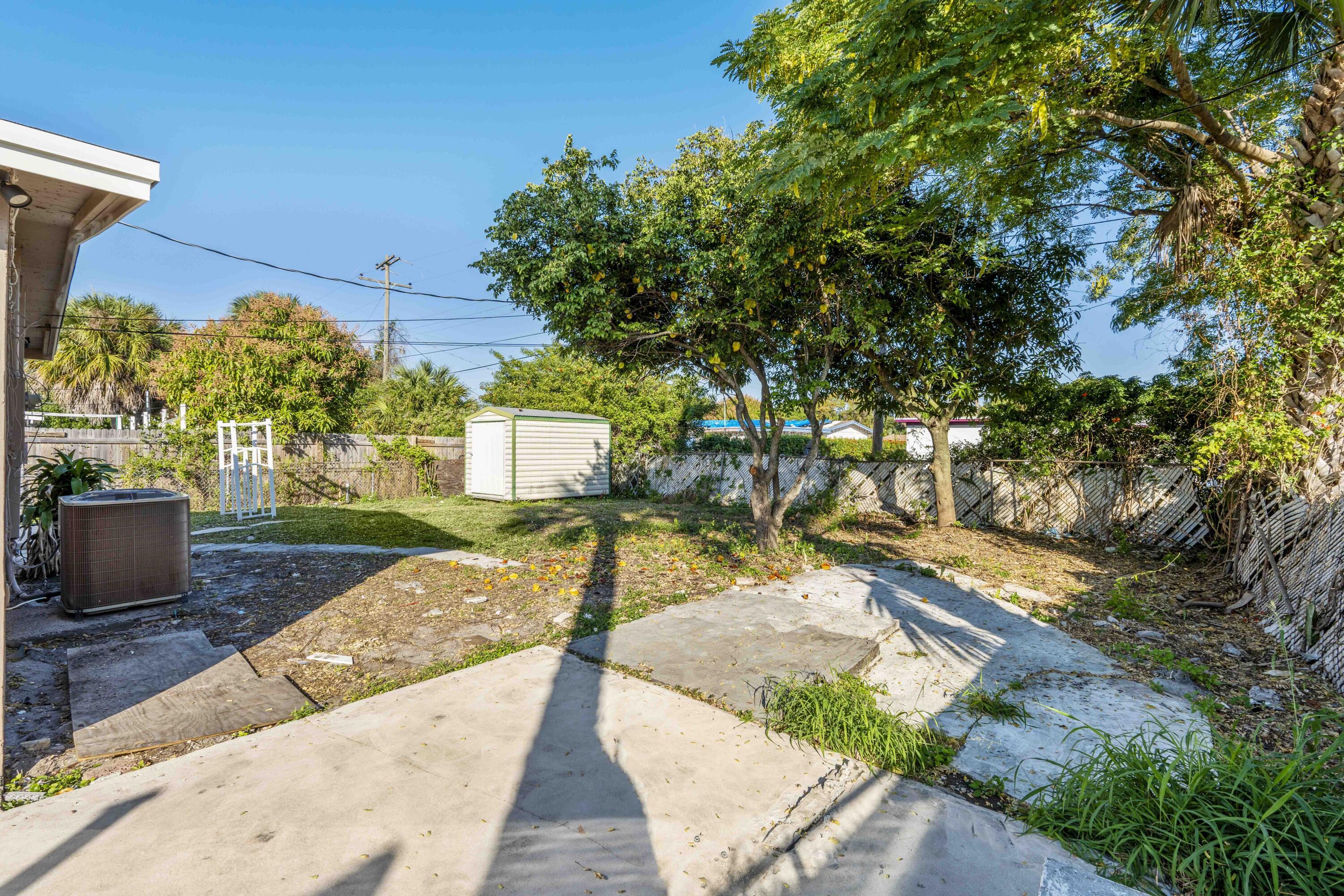 ROOSEVELT ESTATES - Residential