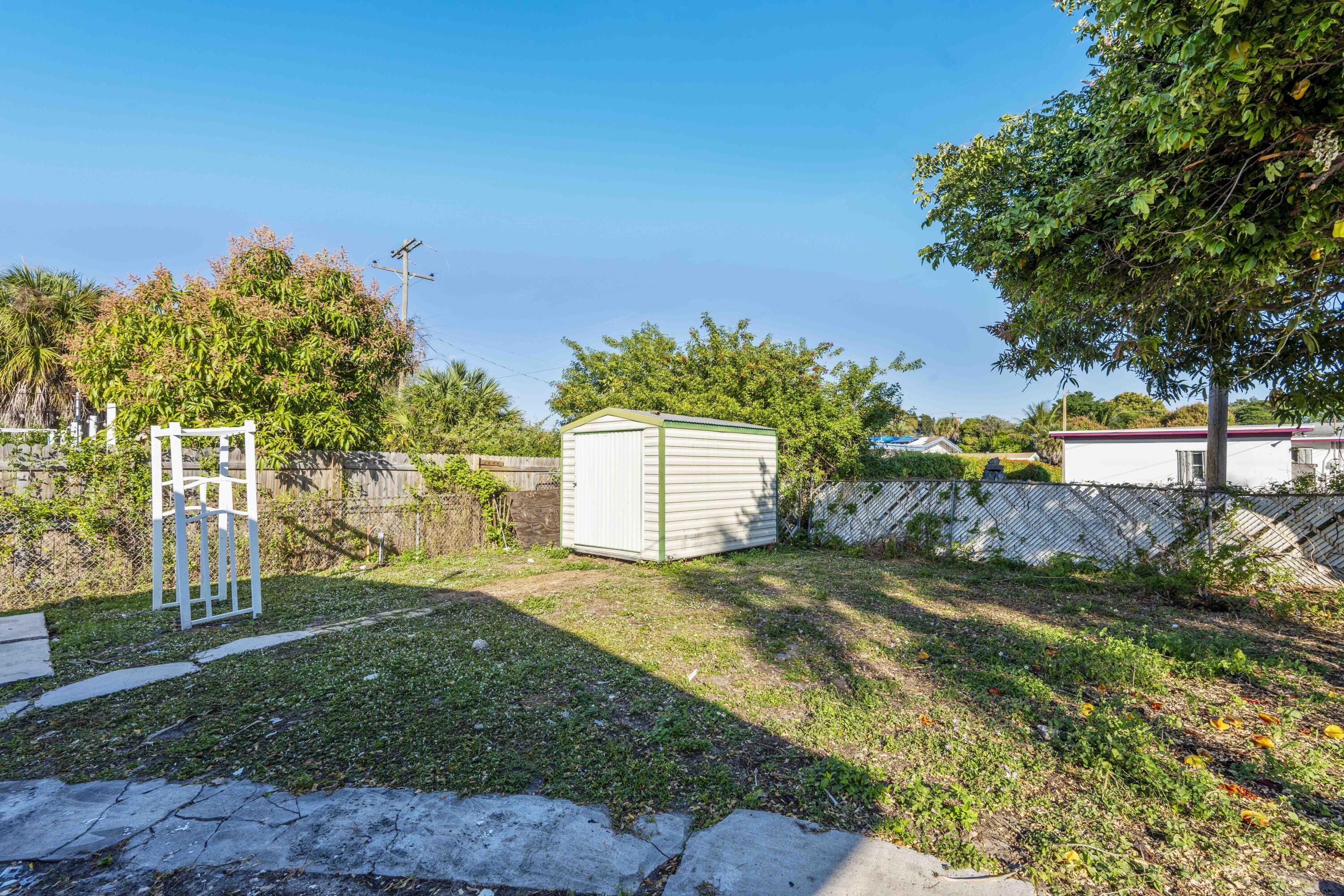 ROOSEVELT ESTATES - Residential