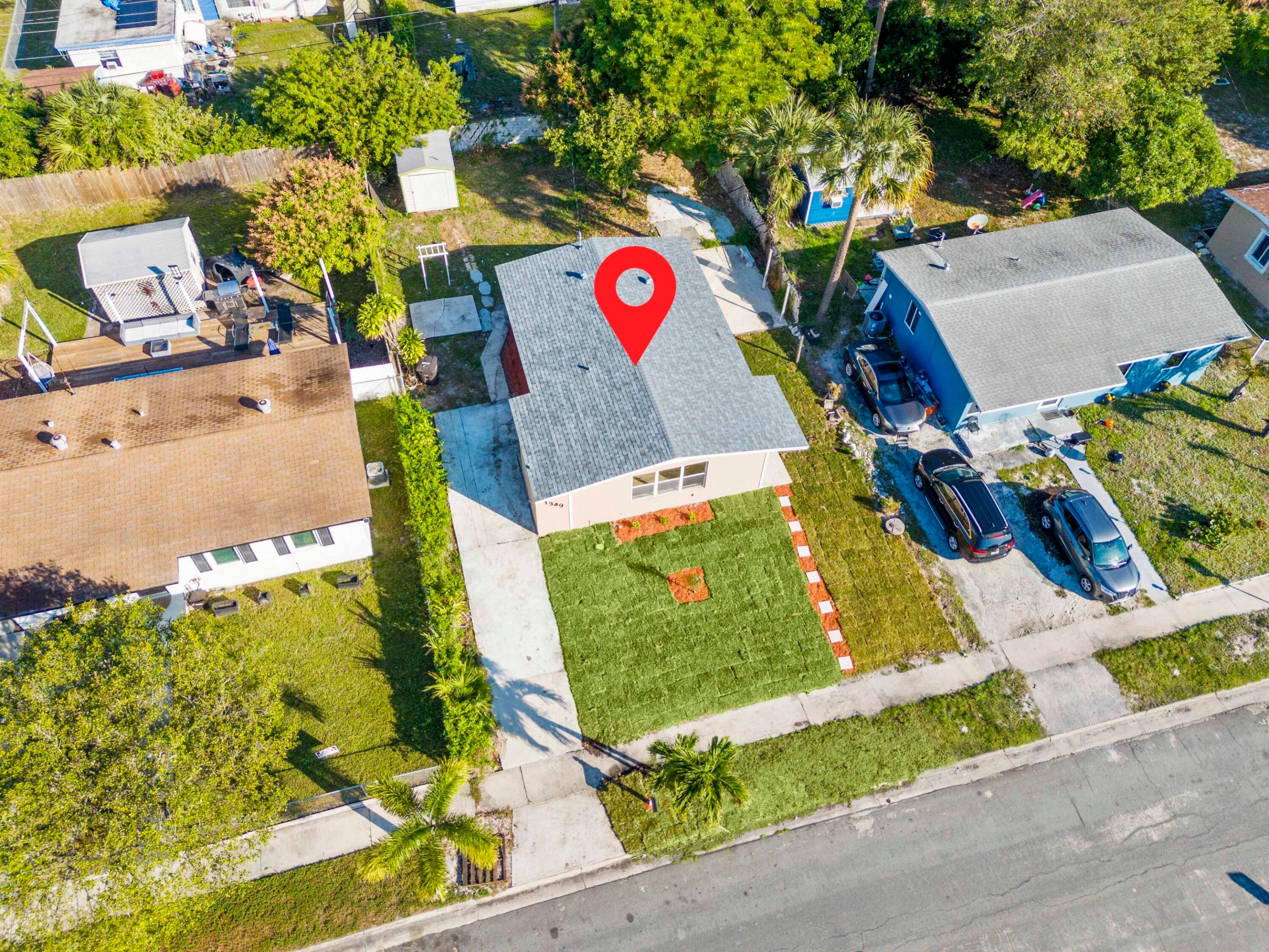 ROOSEVELT ESTATES - Residential