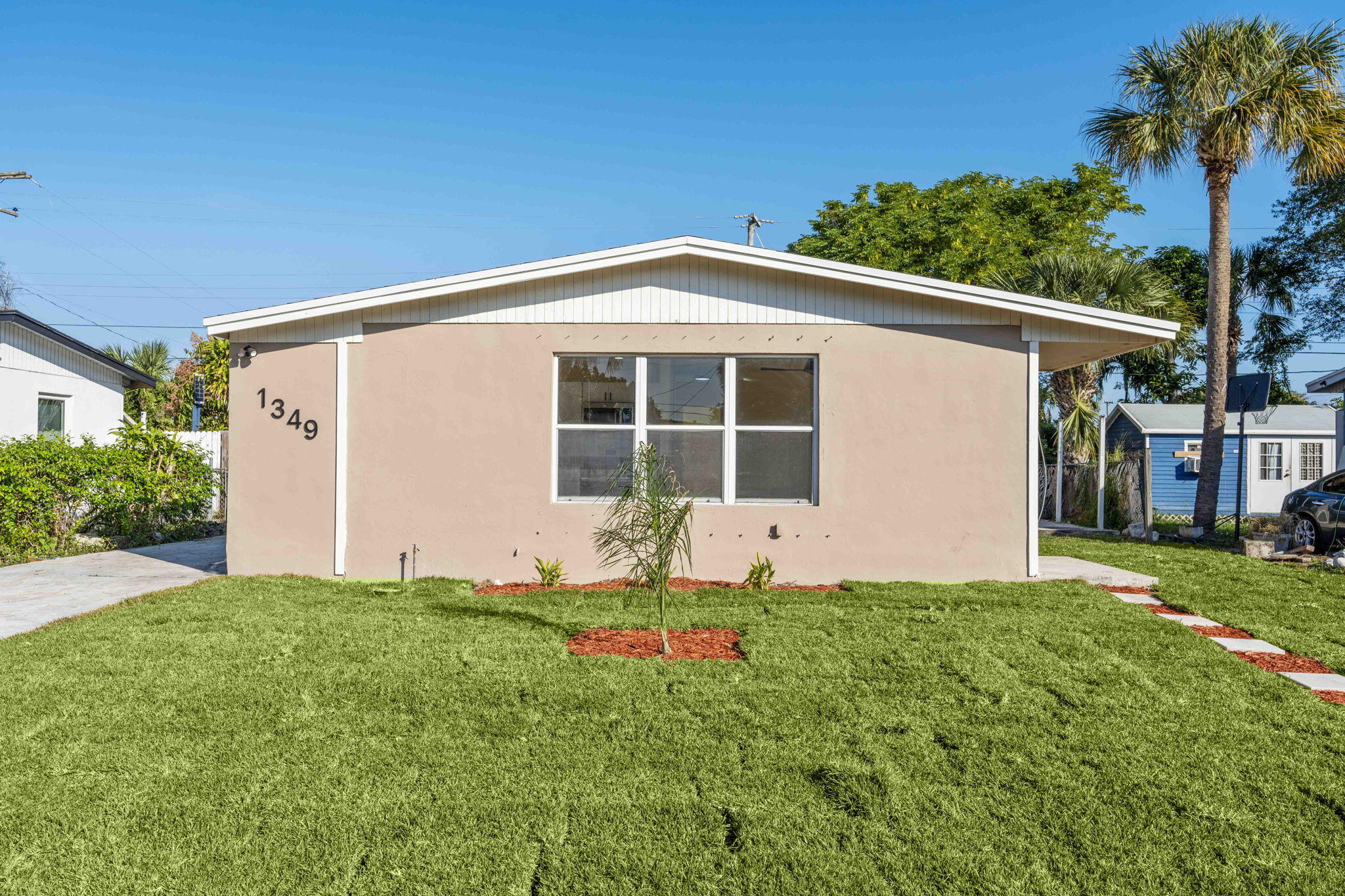 ROOSEVELT ESTATES - Residential