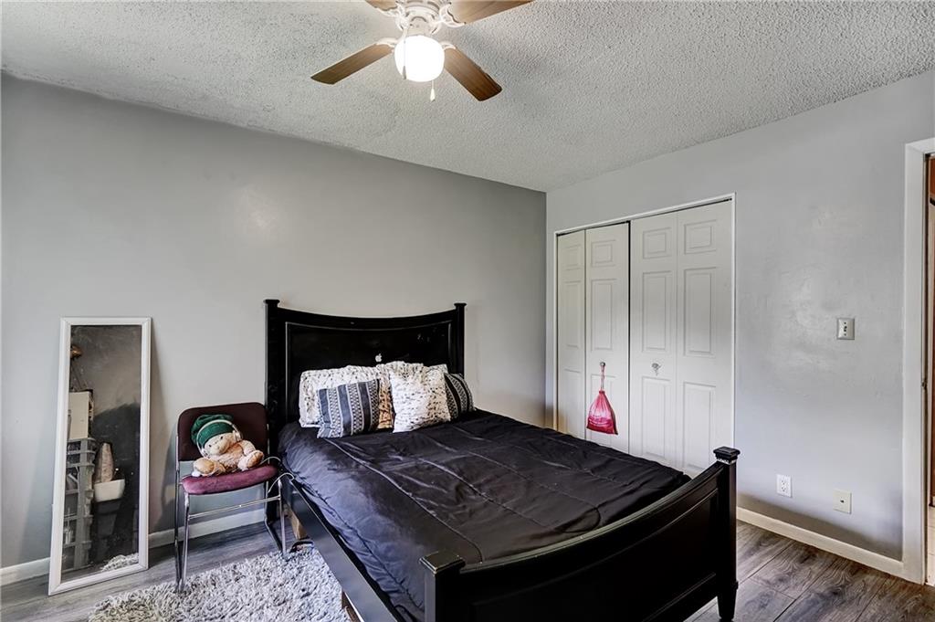 Wood Lake 89-49 B - Residential