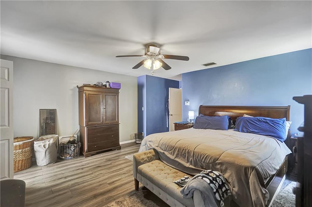 Wood Lake 89-49 B - Residential