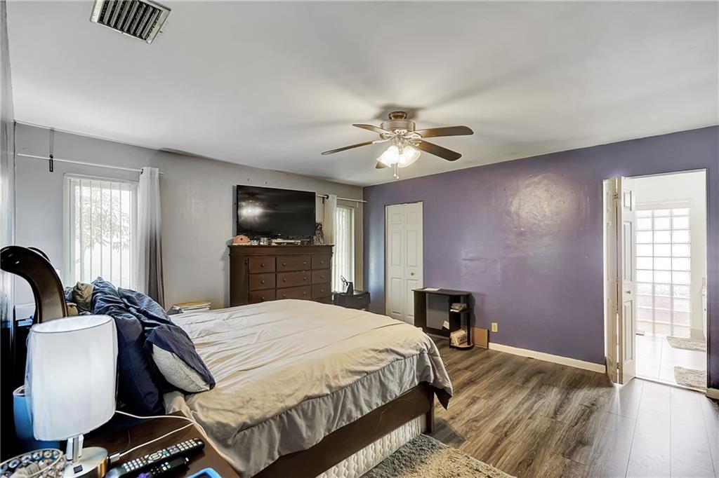 Wood Lake 89-49 B - Residential