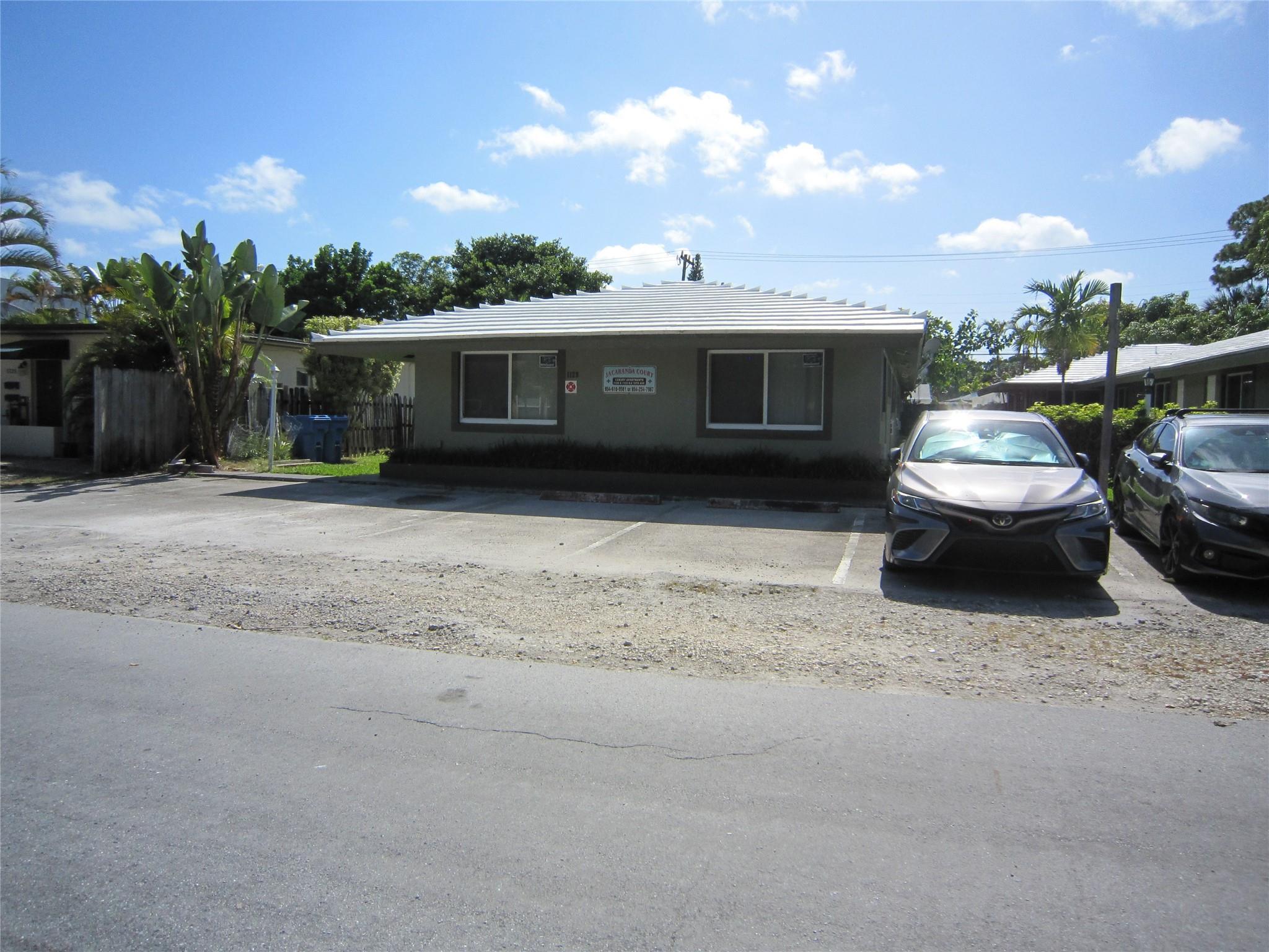 1129 NE 16th Ave 1-5