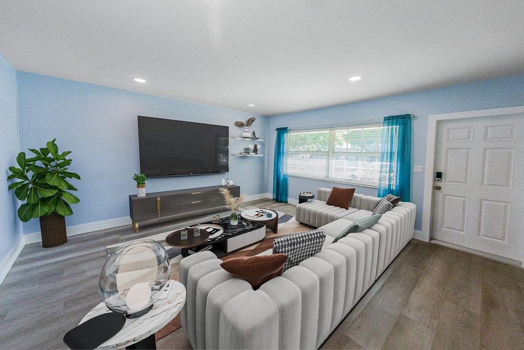 Photo of 1991 NE 32nd Street #18, Lighthouse Point, FL 33064 (MLS # B26018113)