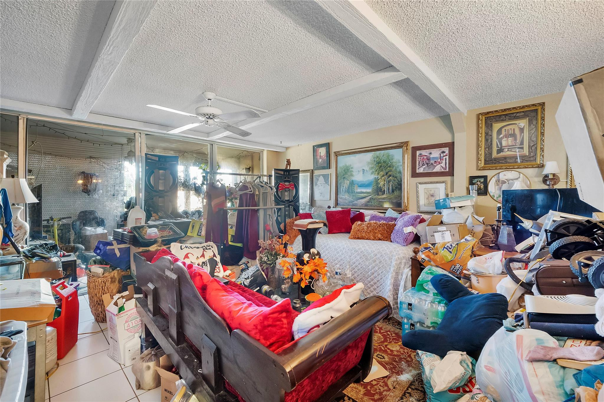 Environ I Condo 1 & 2 - Residential