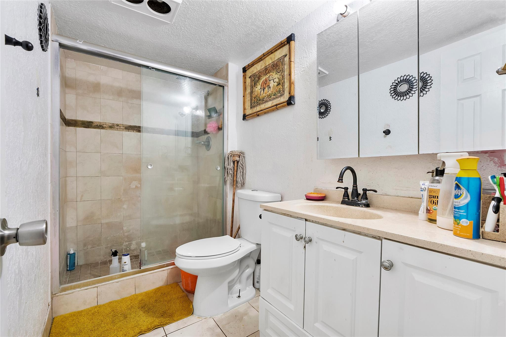 Environ I Condo 1 & 2 - Residential