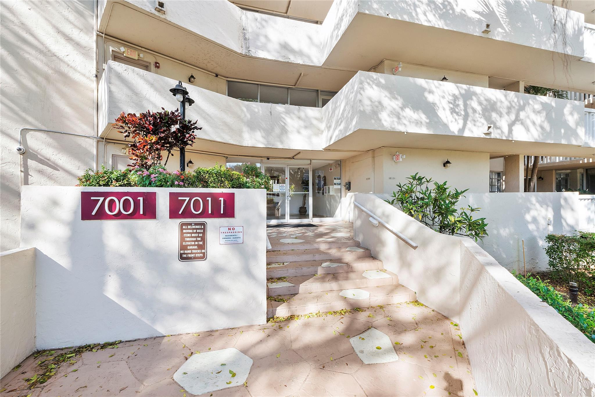 Environ I Condo 1 & 2 - Residential