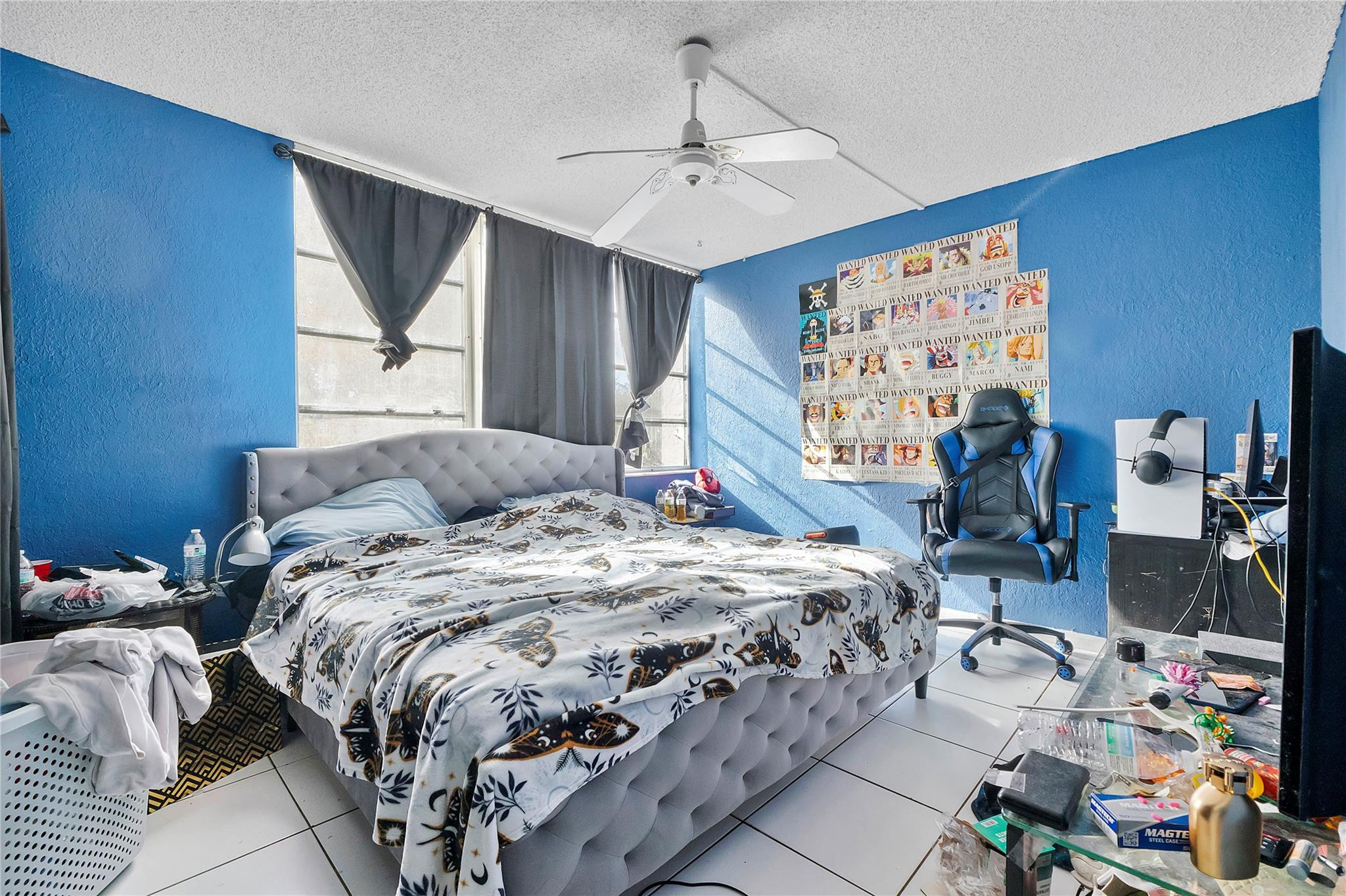 Environ I Condo 1 & 2 - Residential