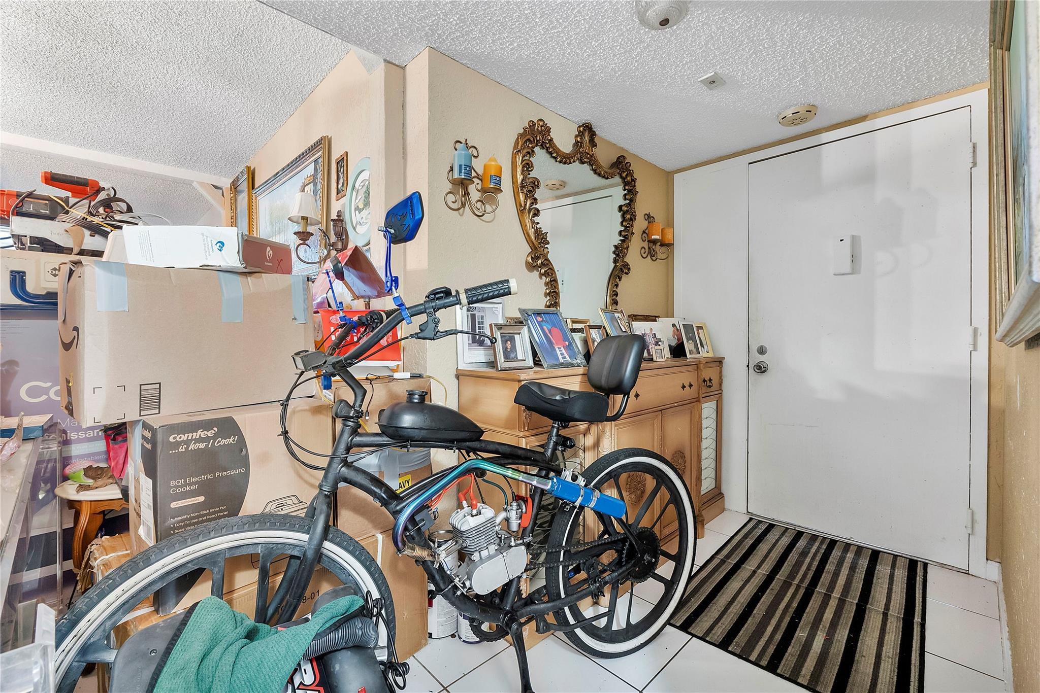 Environ I Condo 1 & 2 - Residential