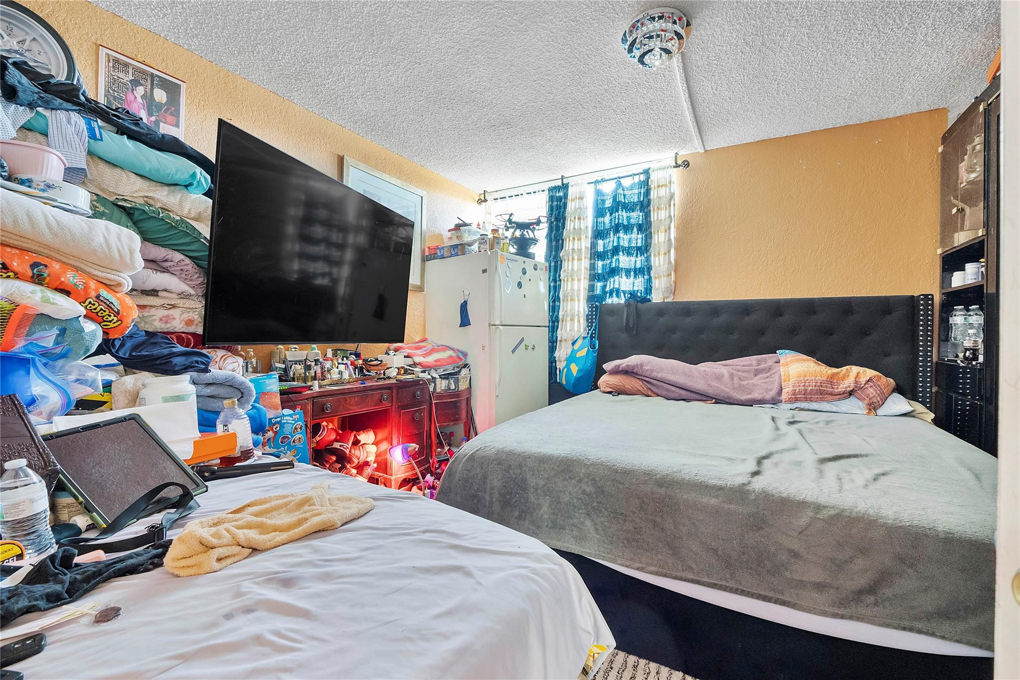 Environ I Condo 1 & 2 - Residential