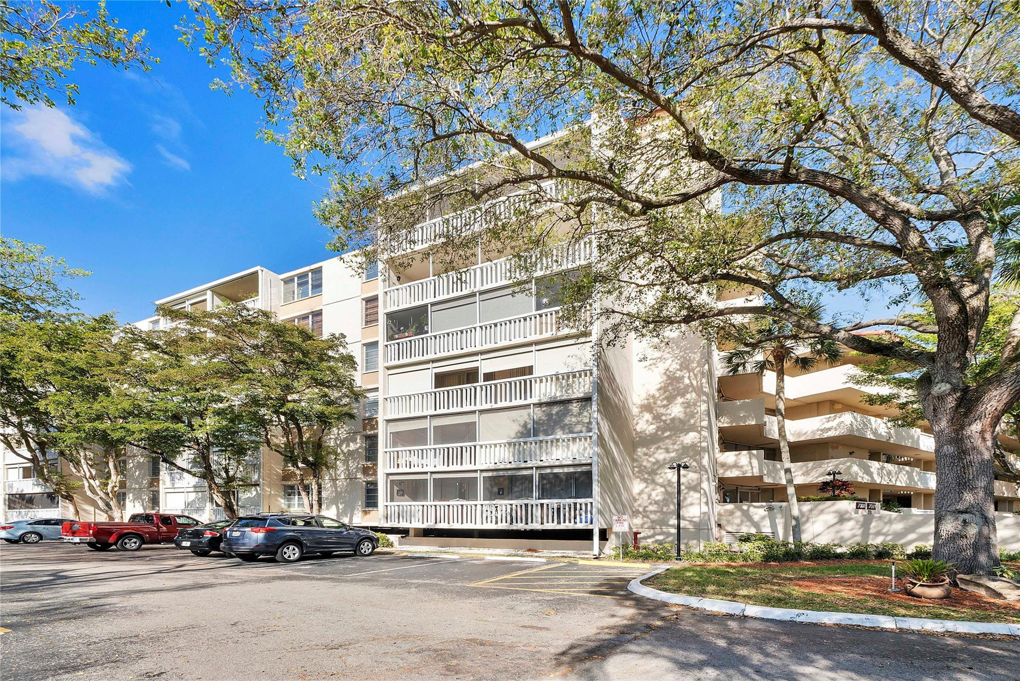 Environ I Condo 1 & 2 - Residential