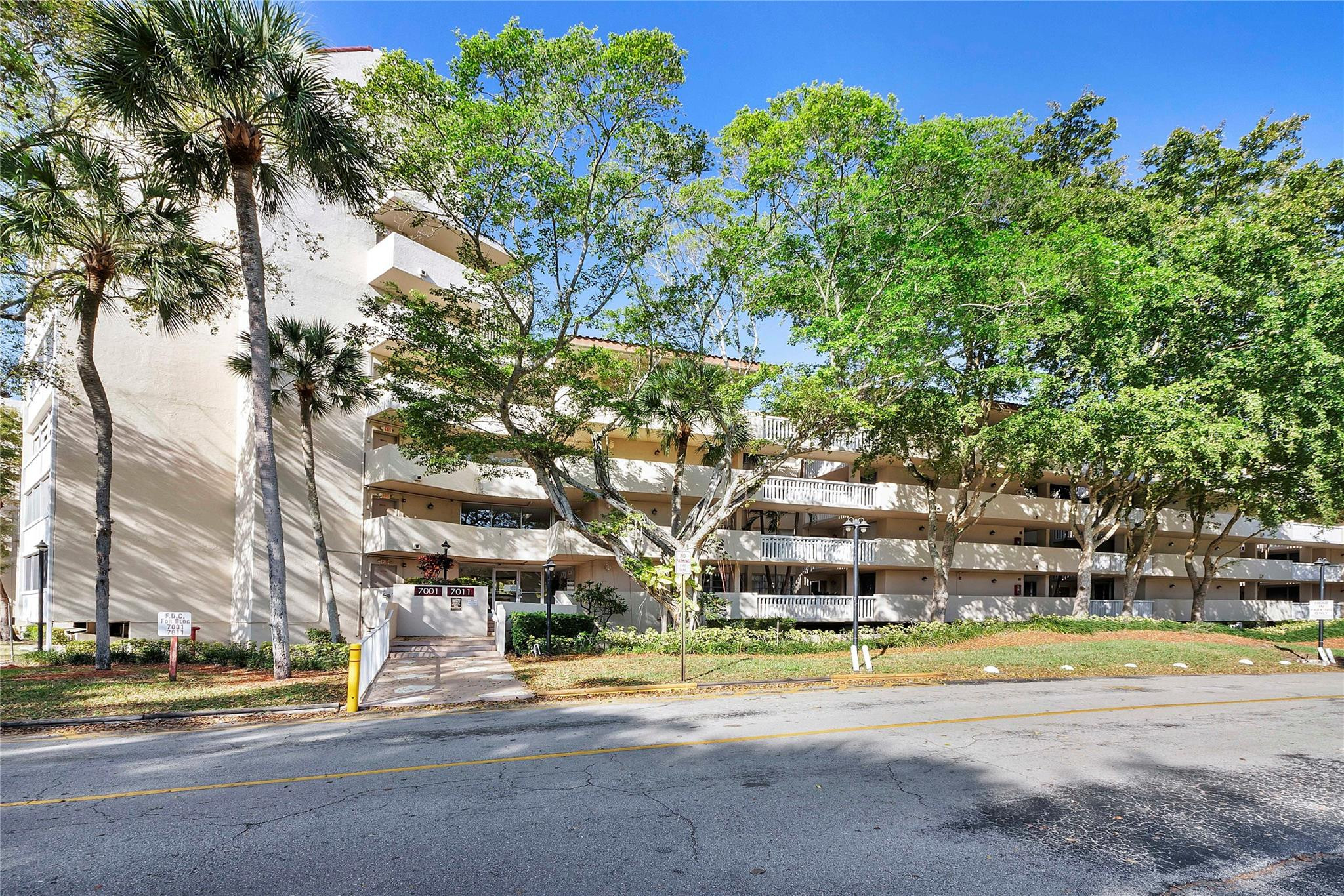 Environ I Condo 1 & 2 - Residential