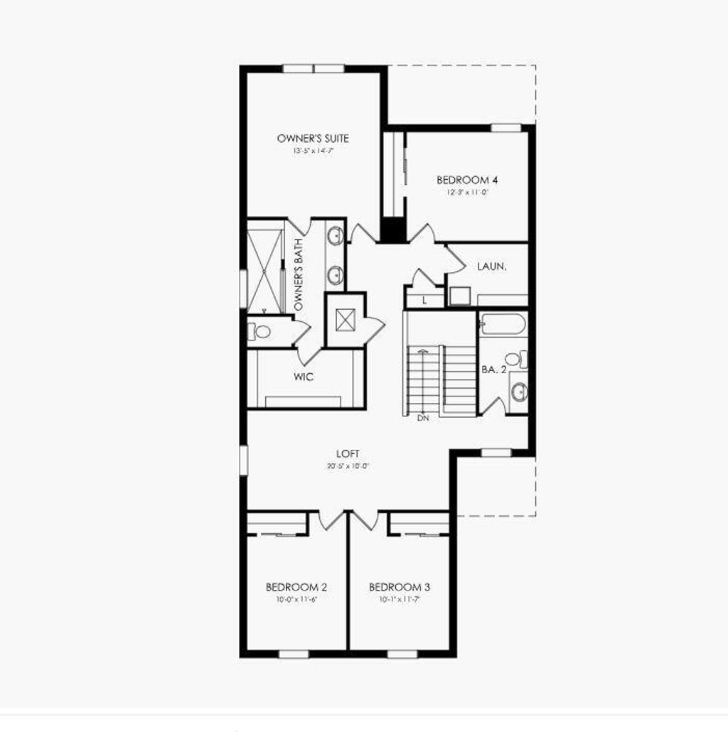 Photo of 12204 SW Myrtle Oak Drive #334, Port Saint Lucie, FL 34987 (MLS # R10914213)