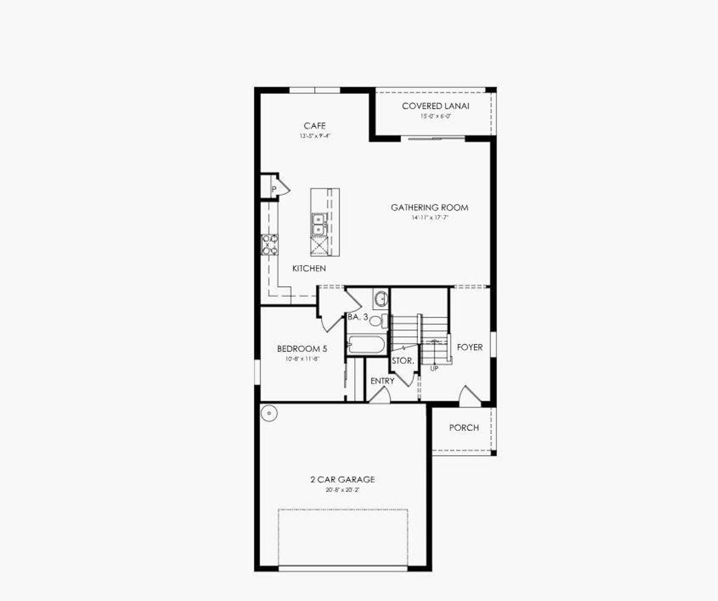 Photo of 12204 SW Myrtle Oak Drive #334, Port Saint Lucie, FL 34987 (MLS # R10914213)