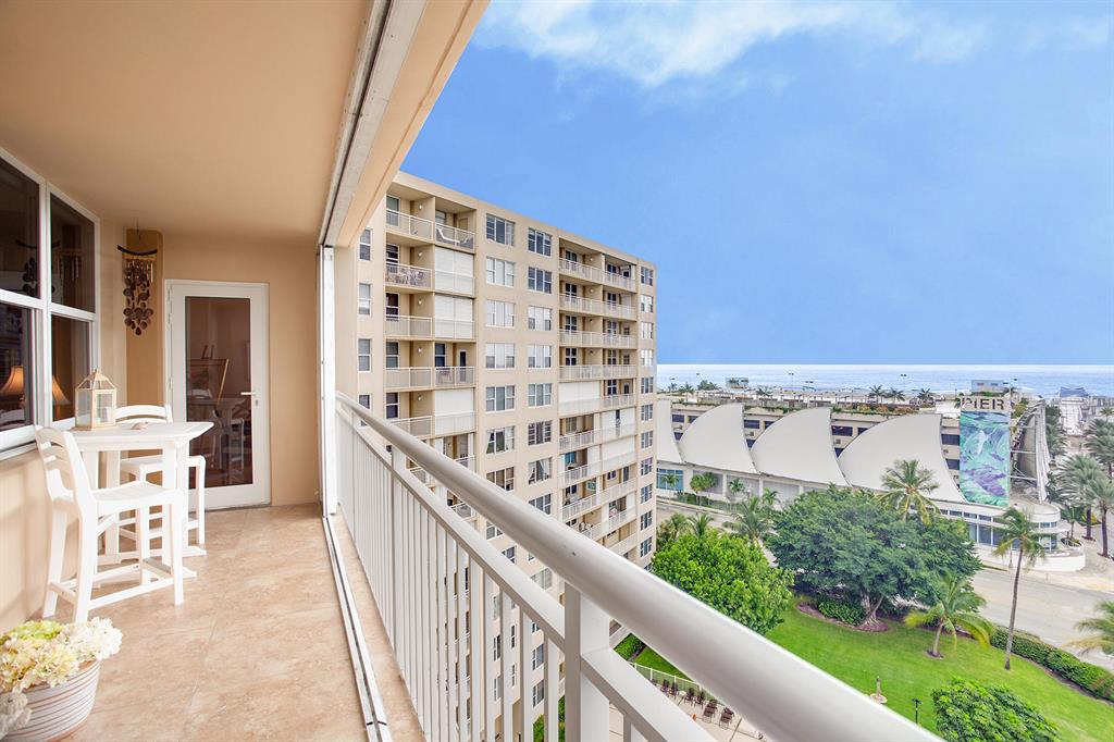 GRANADA HOUSE - Residential