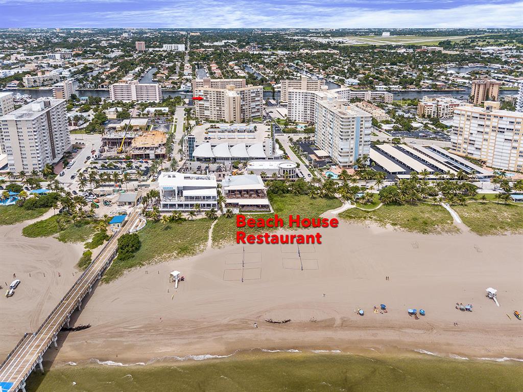 GRANADA HOUSE - Residential