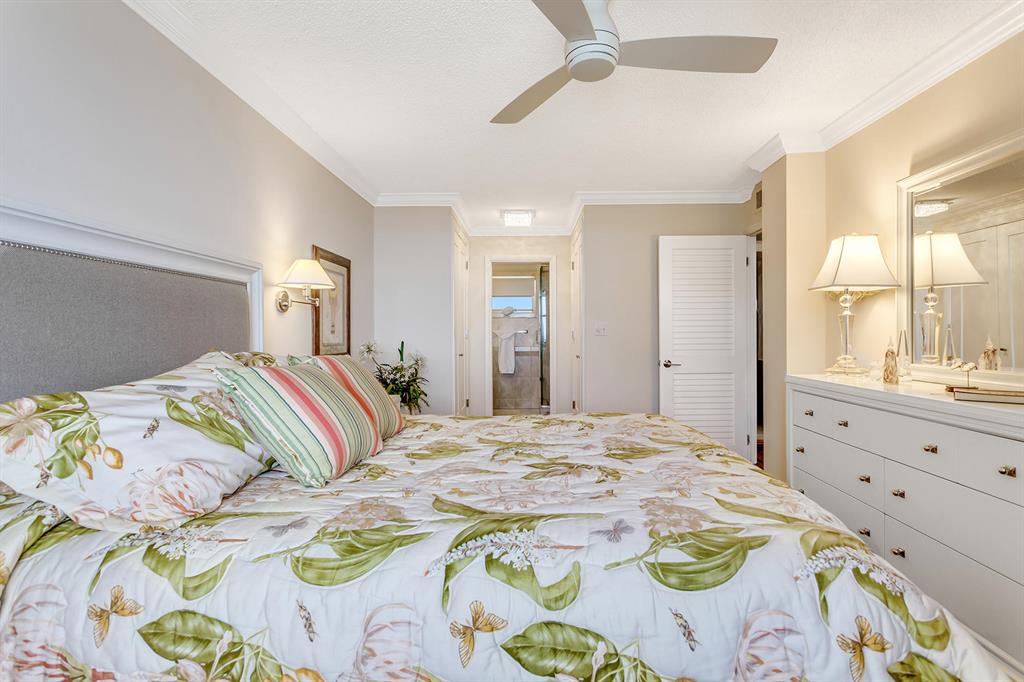 GRANADA HOUSE - Residential