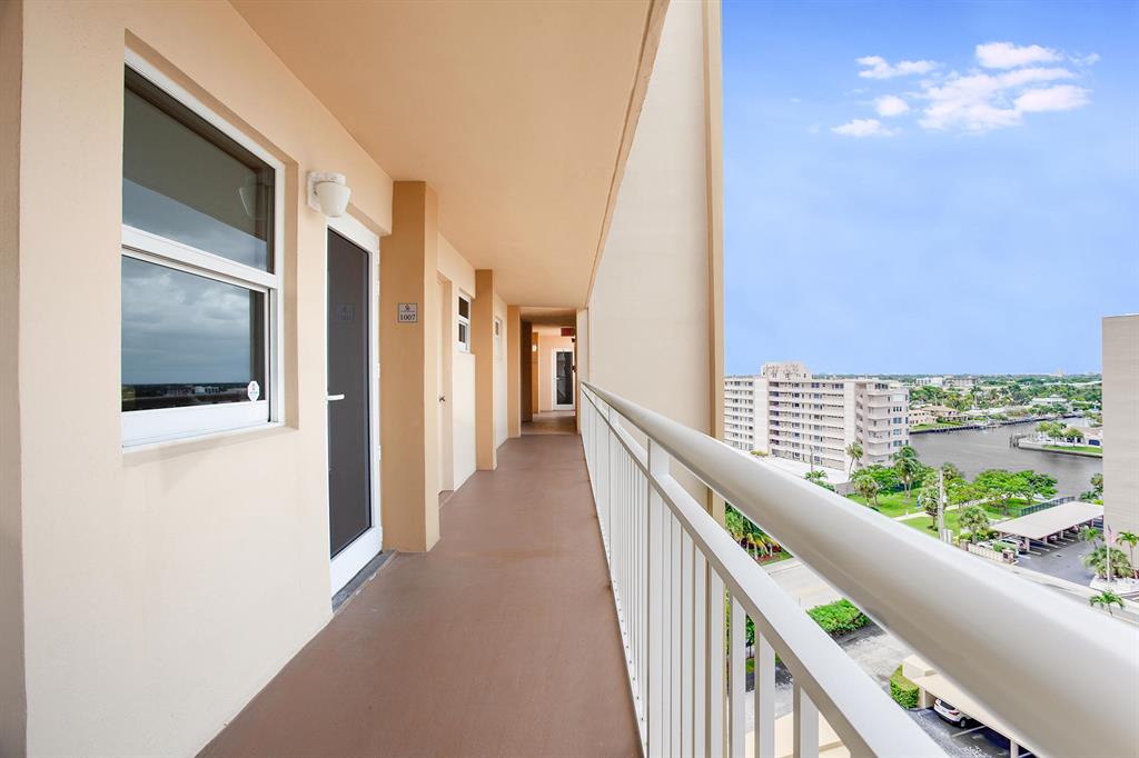 GRANADA HOUSE - Residential