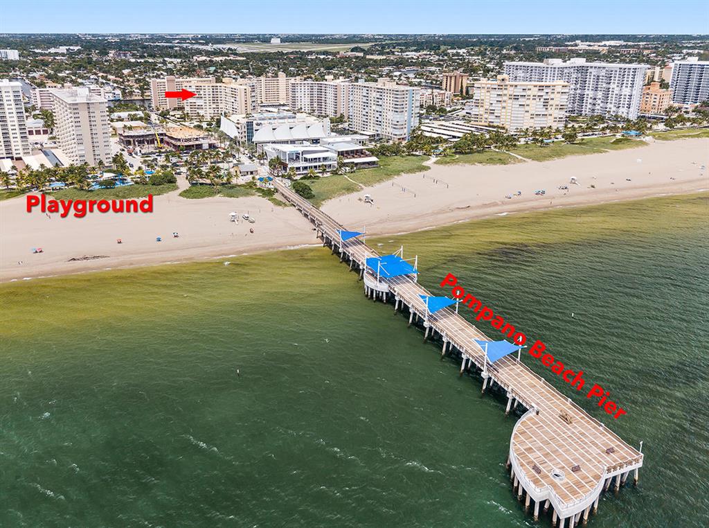 GRANADA HOUSE - Residential