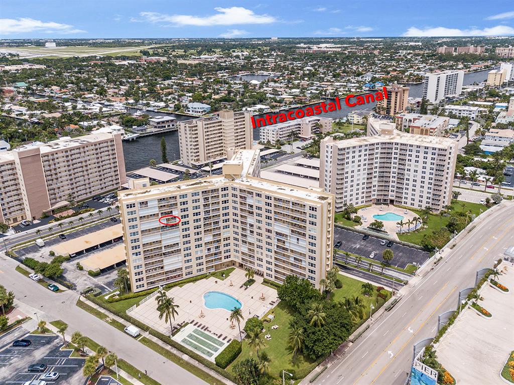 GRANADA HOUSE - Residential