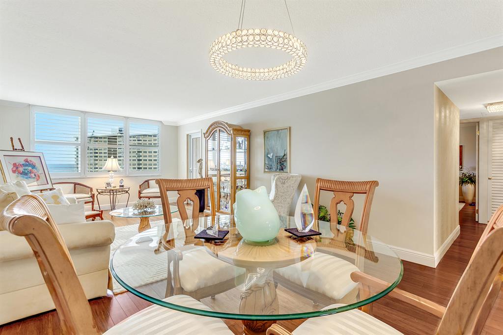 GRANADA HOUSE - Residential