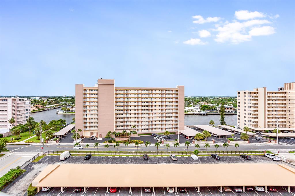 GRANADA HOUSE - Residential