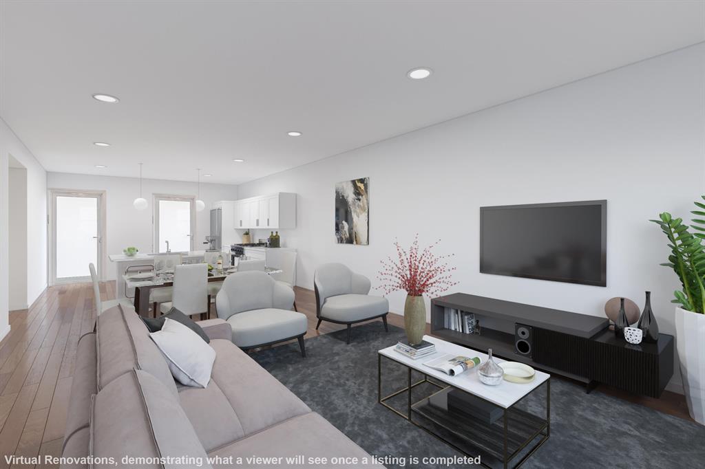 GRANADA HOUSE - Residential