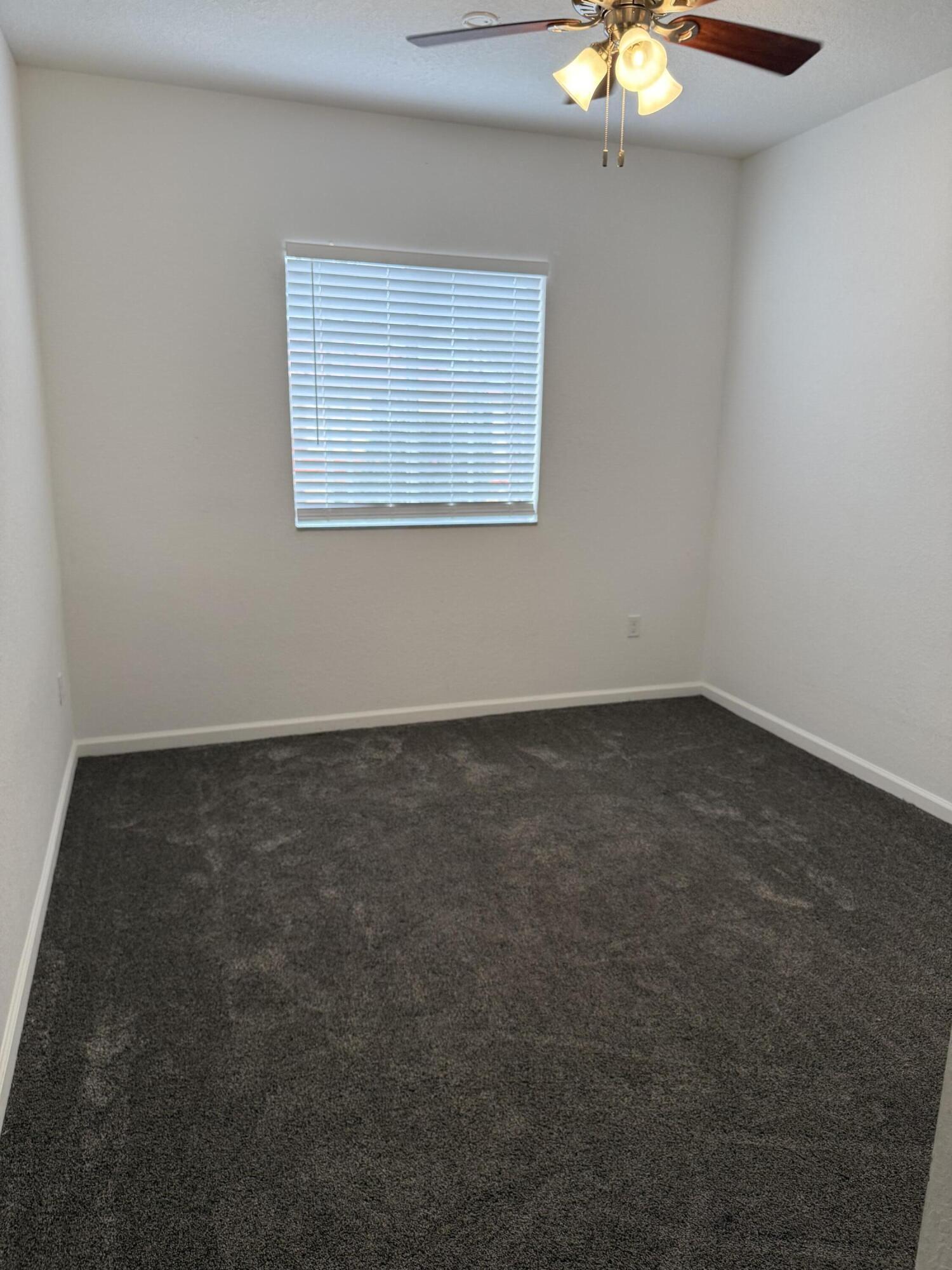 MARINER VILLAGE OF MARTIN COUNTY CONDO - Residential Lease