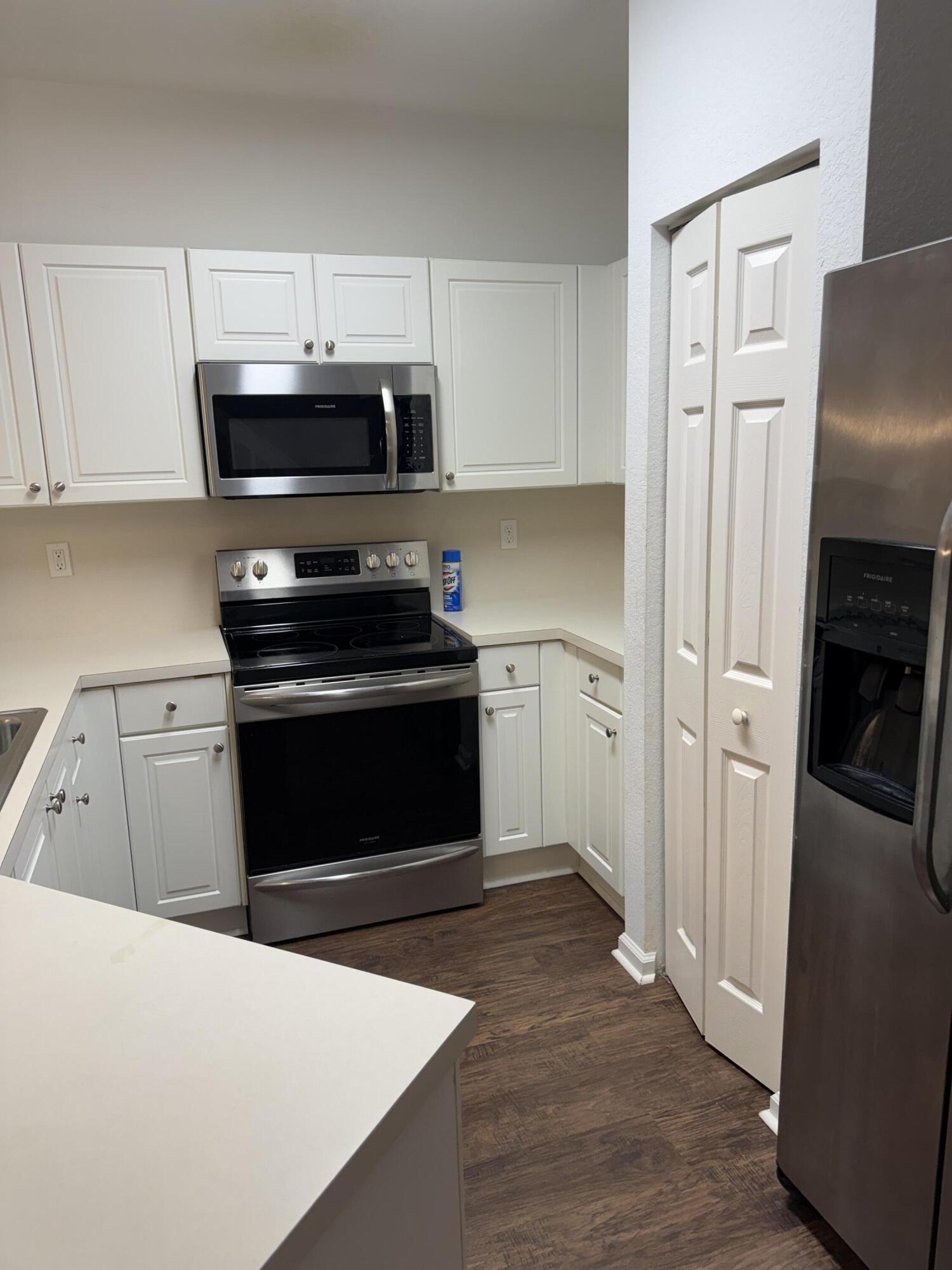 MARINER VILLAGE OF MARTIN COUNTY CONDO - Residential Lease