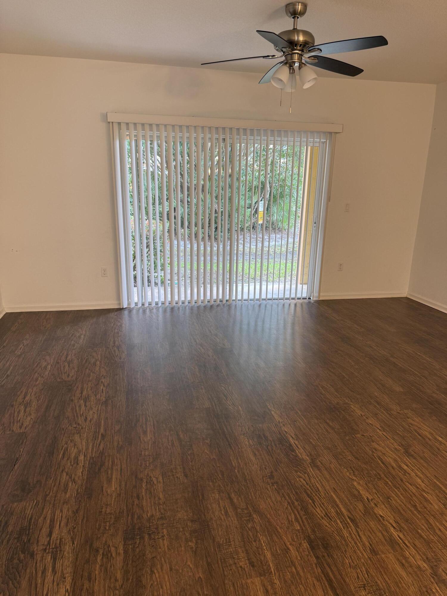 MARINER VILLAGE OF MARTIN COUNTY CONDO - Residential Lease