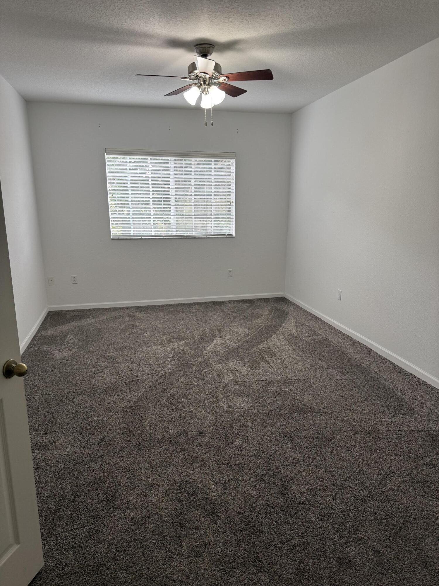 MARINER VILLAGE OF MARTIN COUNTY CONDO - Residential Lease