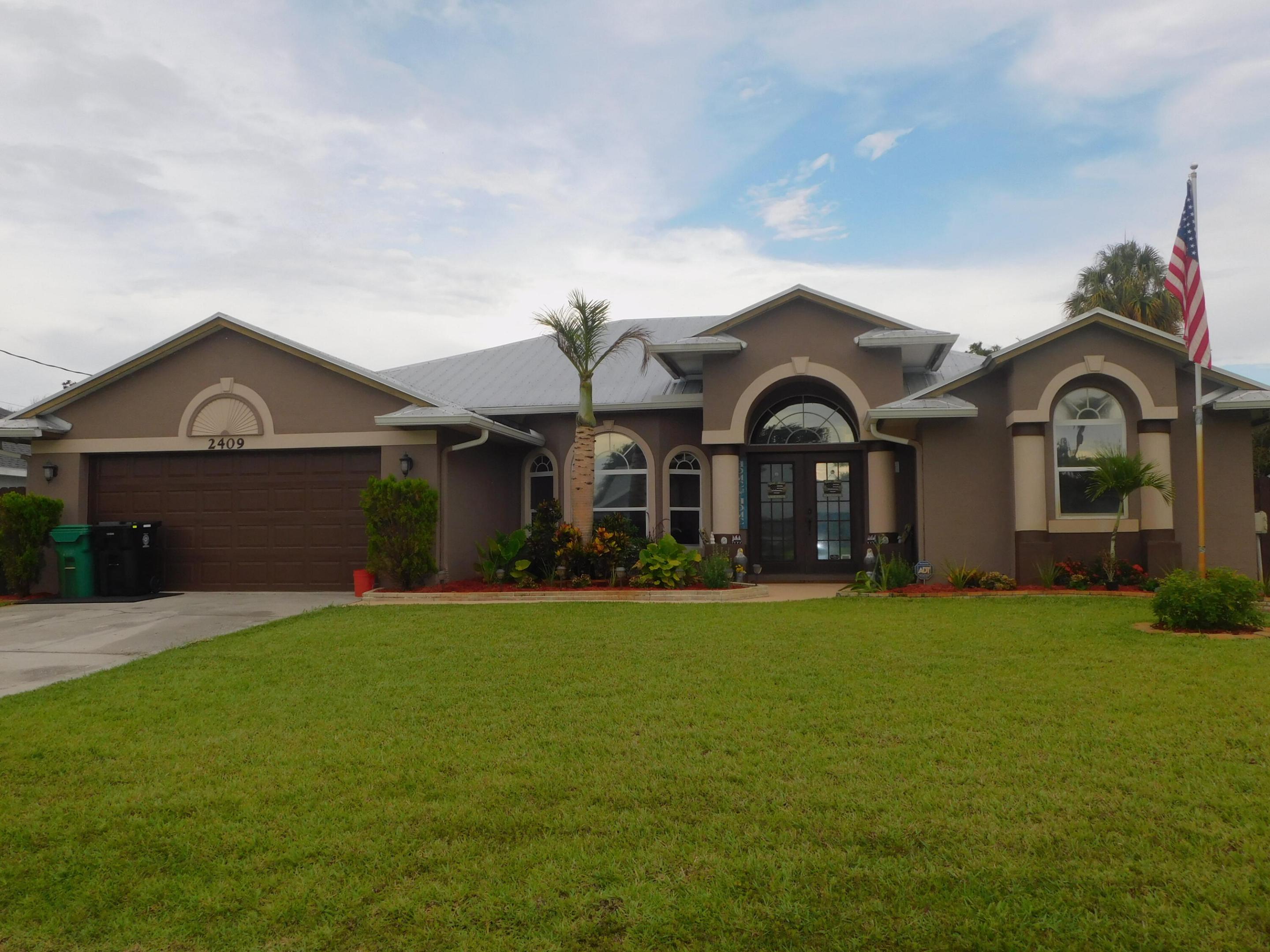 PORT ST LUCIE SECTION  31 - Residential