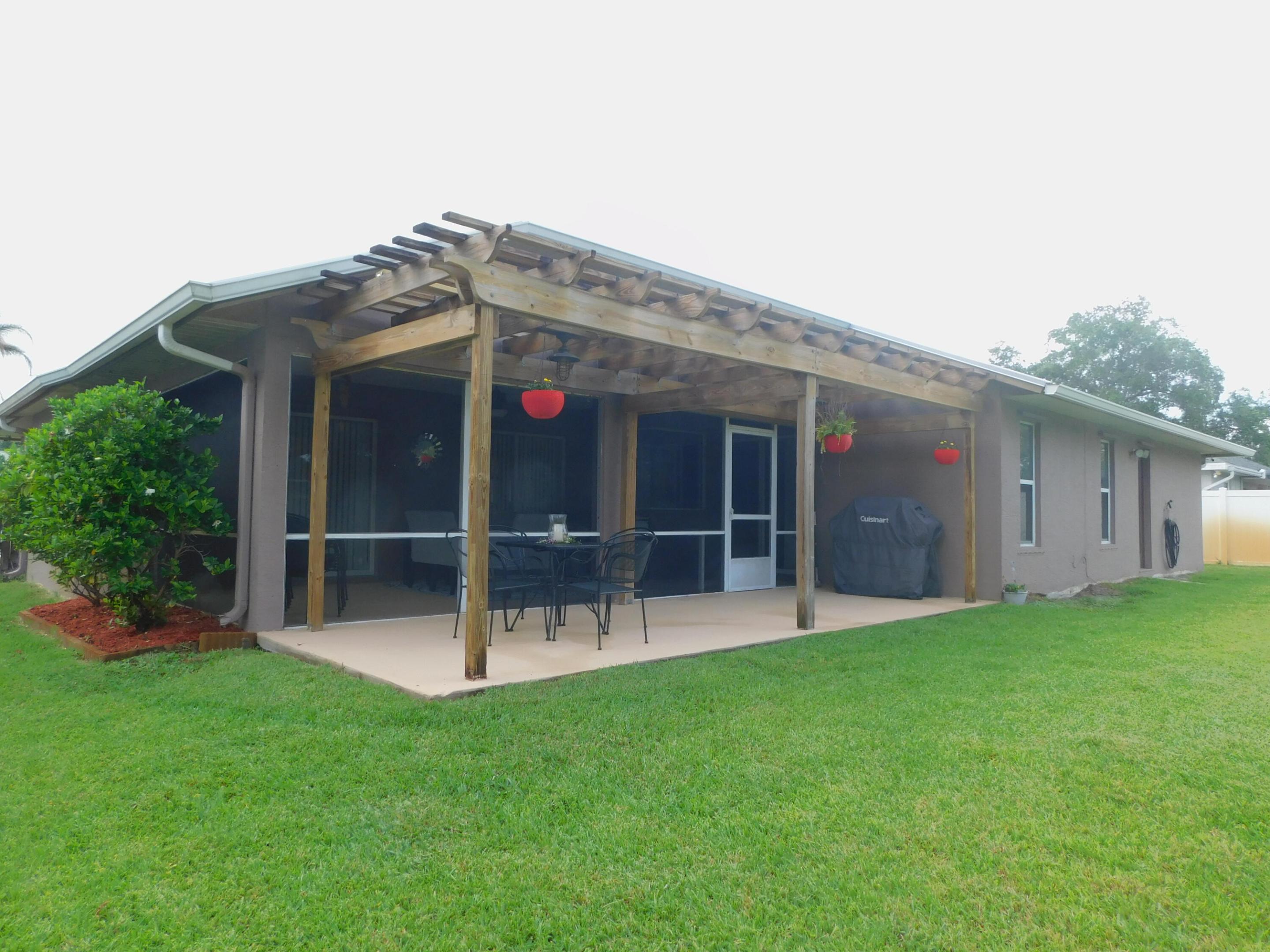 PORT ST LUCIE SECTION  31 - Residential