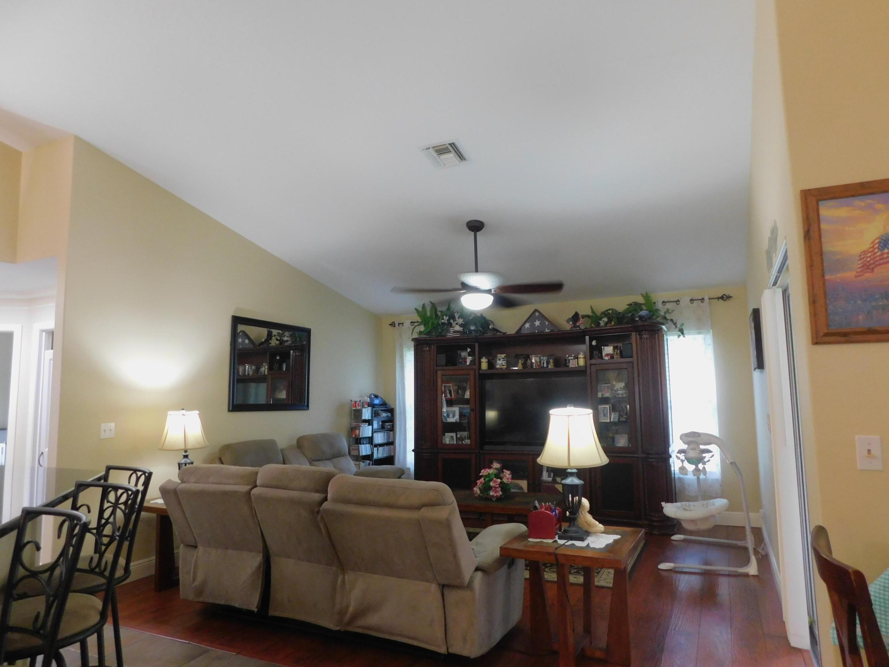PORT ST LUCIE SECTION  31 - Residential