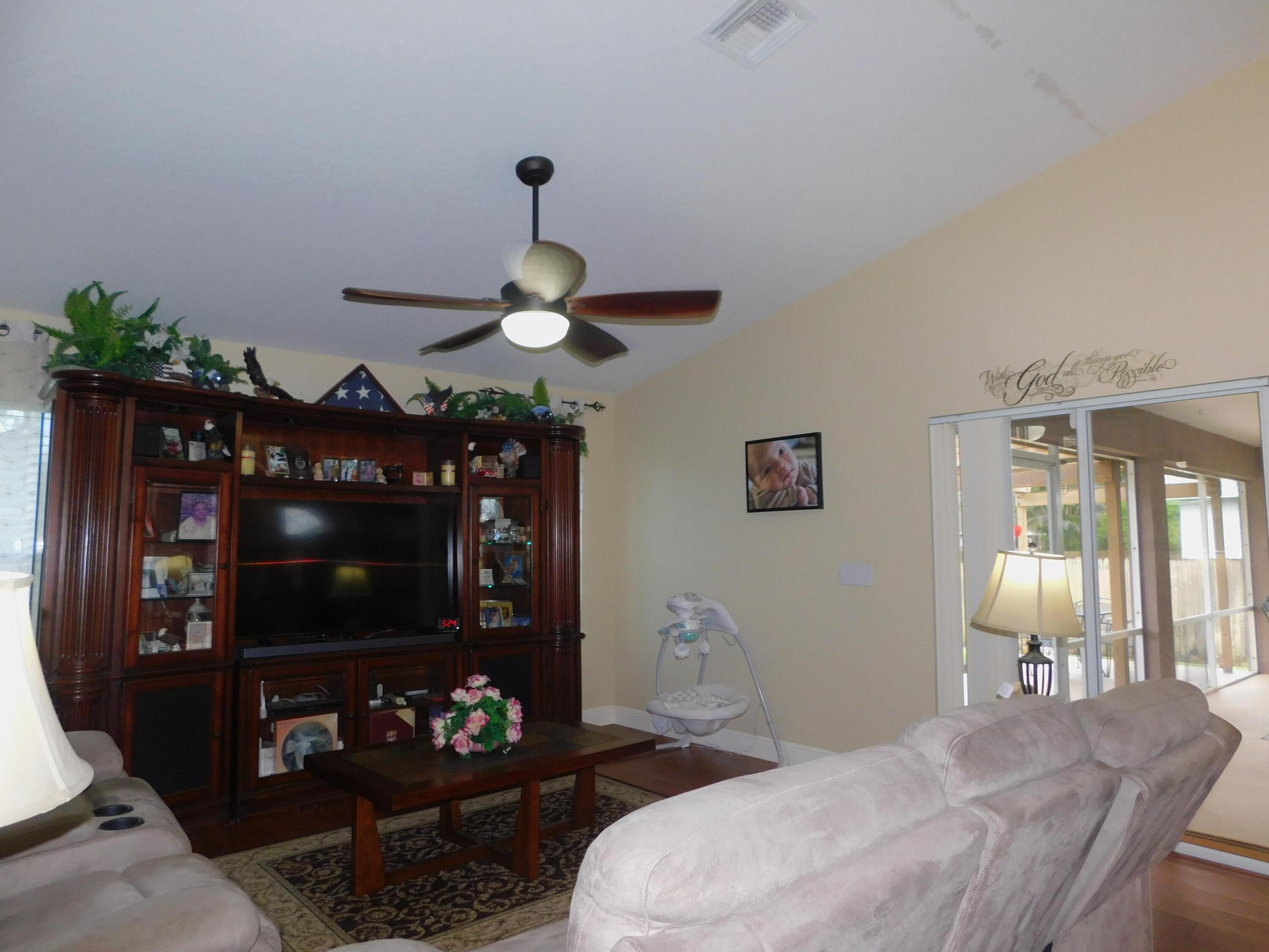 PORT ST LUCIE SECTION  31 - Residential