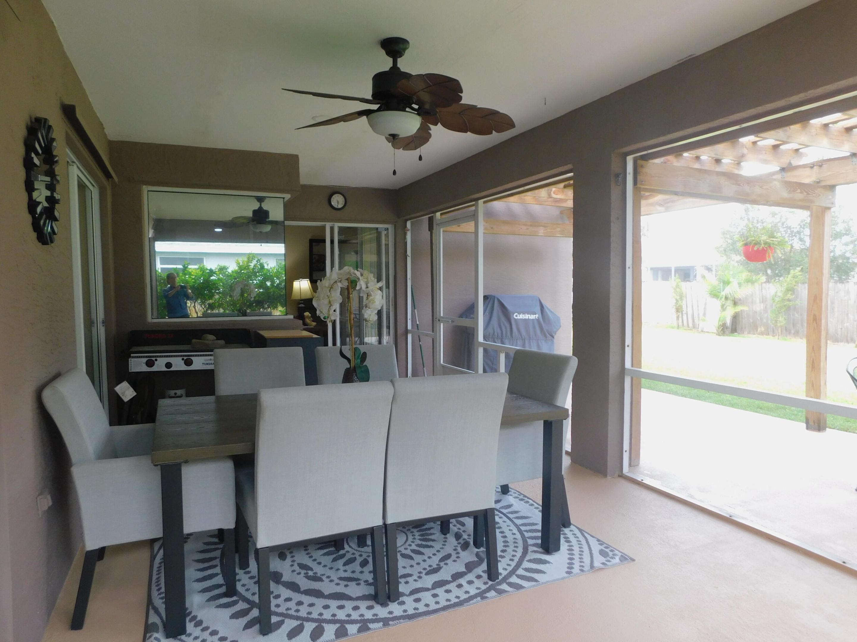 PORT ST LUCIE SECTION  31 - Residential