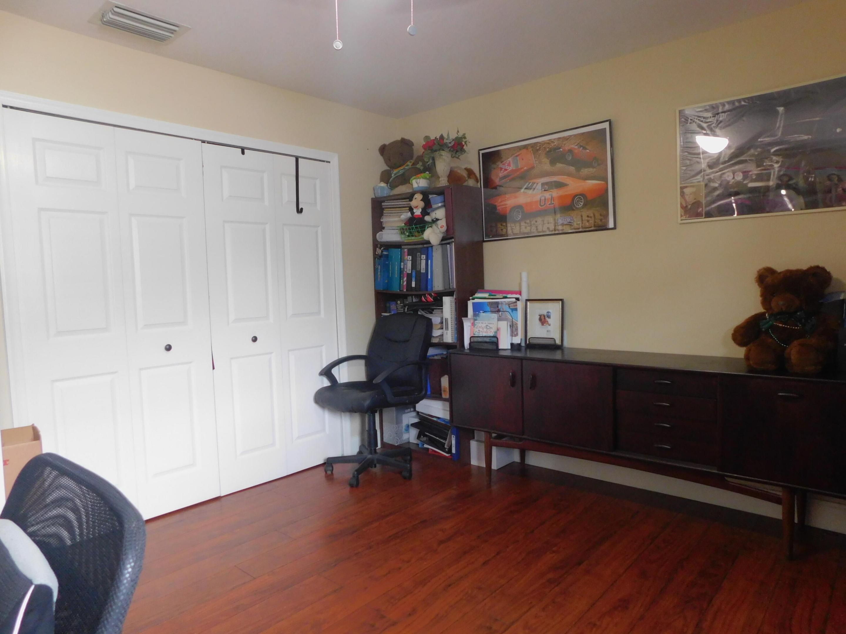 PORT ST LUCIE SECTION  31 - Residential