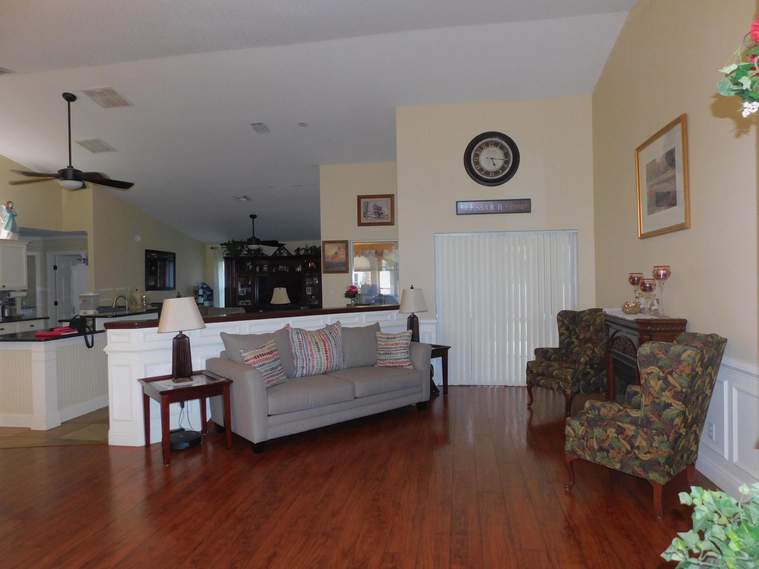 PORT ST LUCIE SECTION  31 - Residential