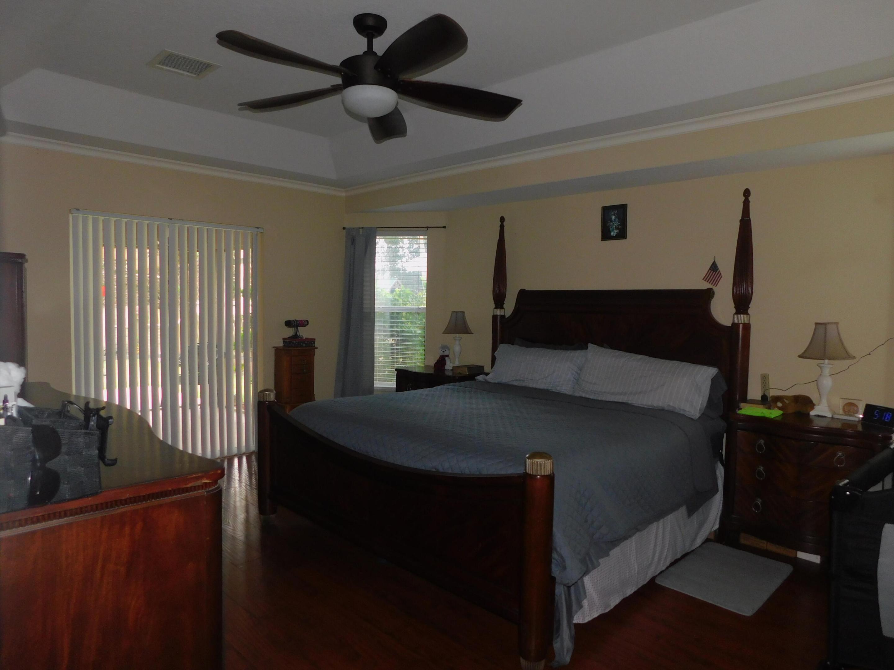 PORT ST LUCIE SECTION  31 - Residential