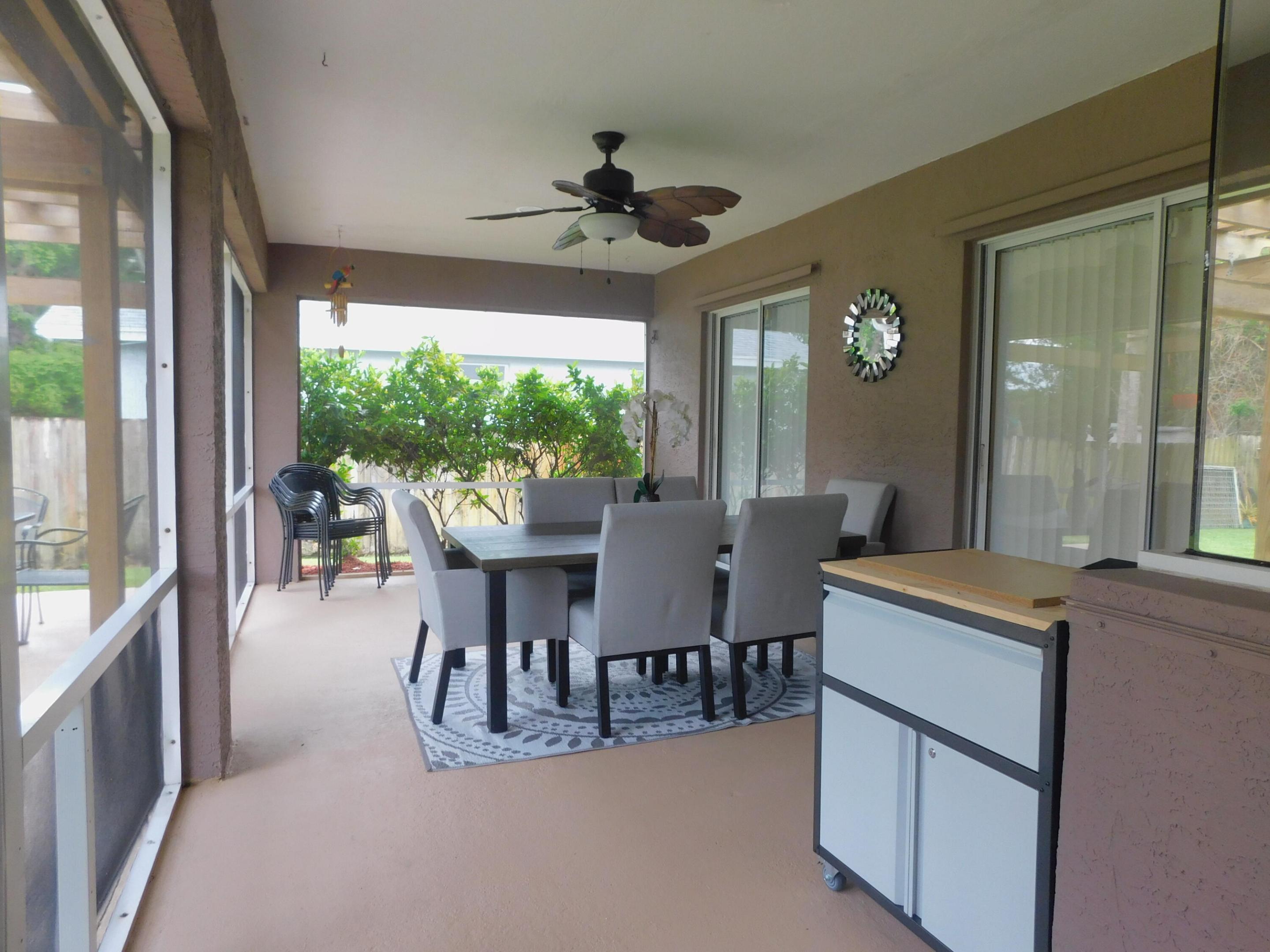 PORT ST LUCIE SECTION  31 - Residential