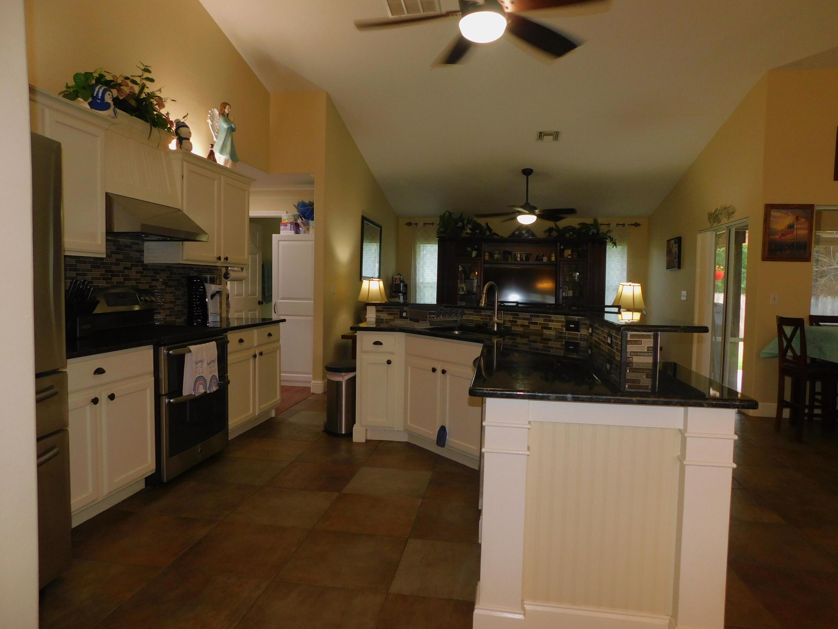 PORT ST LUCIE SECTION  31 - Residential