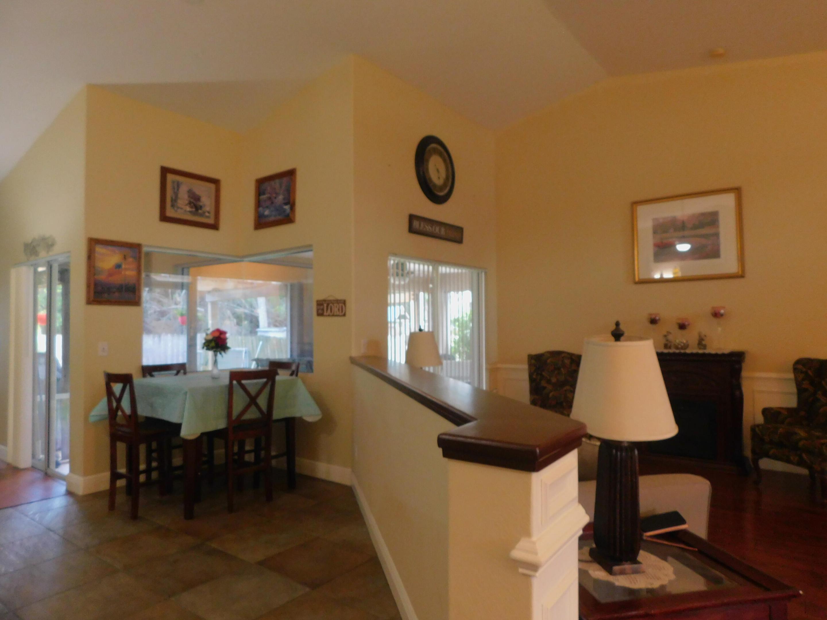 PORT ST LUCIE SECTION  31 - Residential