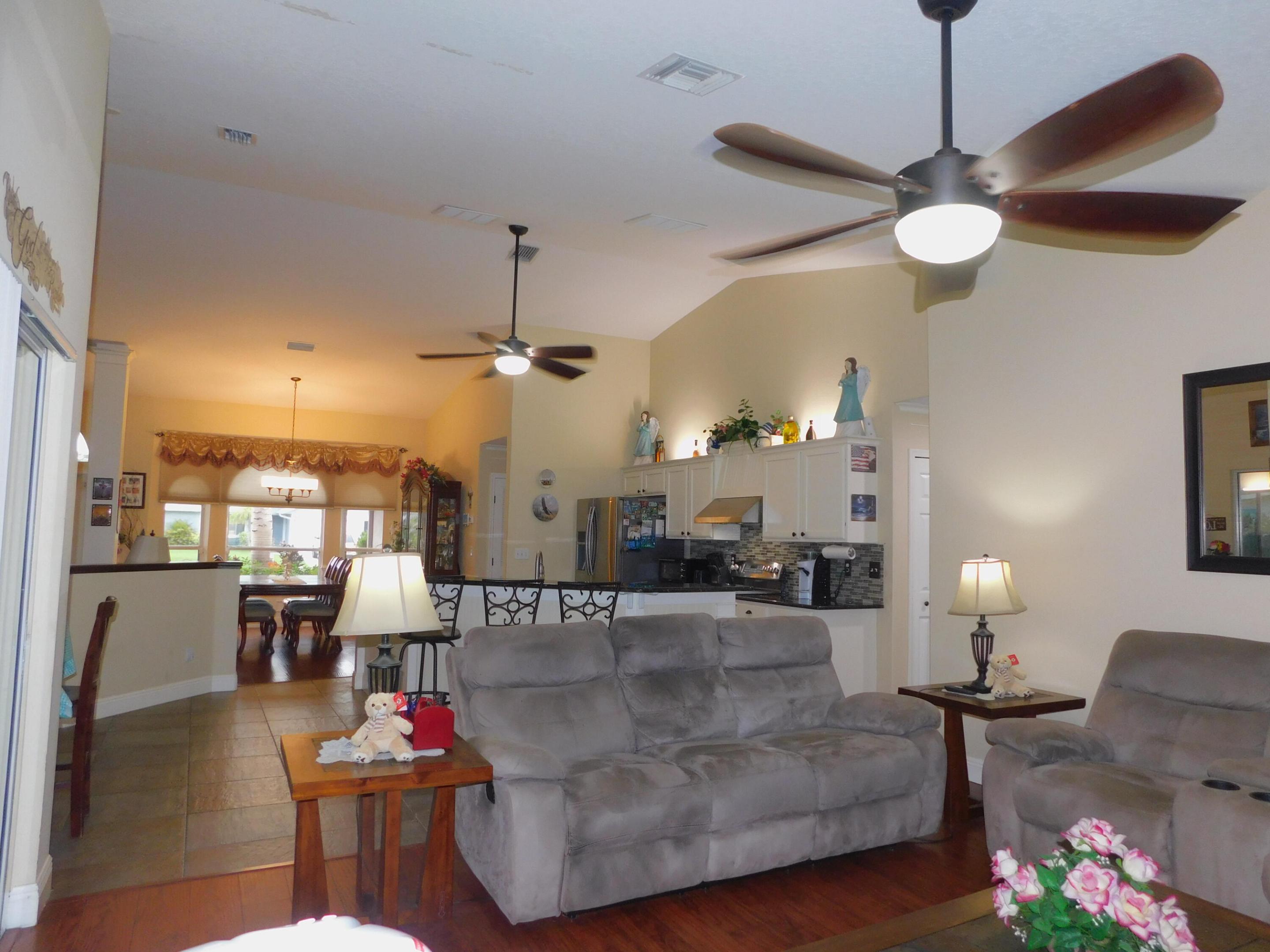 PORT ST LUCIE SECTION  31 - Residential