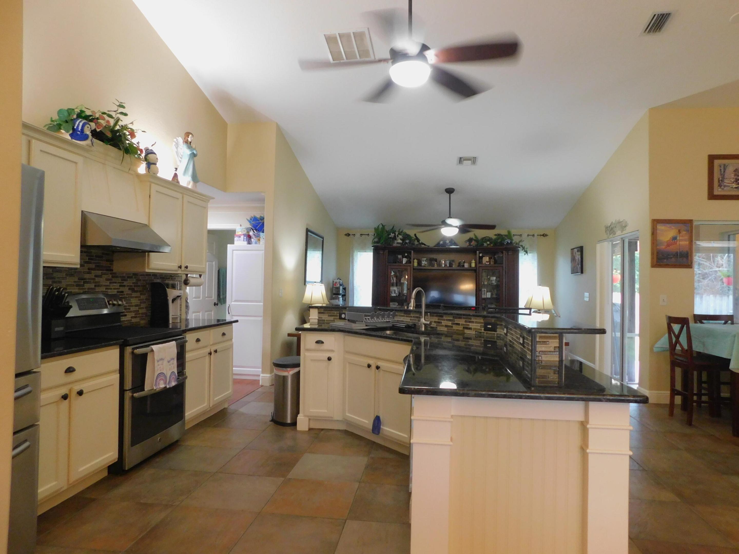 PORT ST LUCIE SECTION  31 - Residential