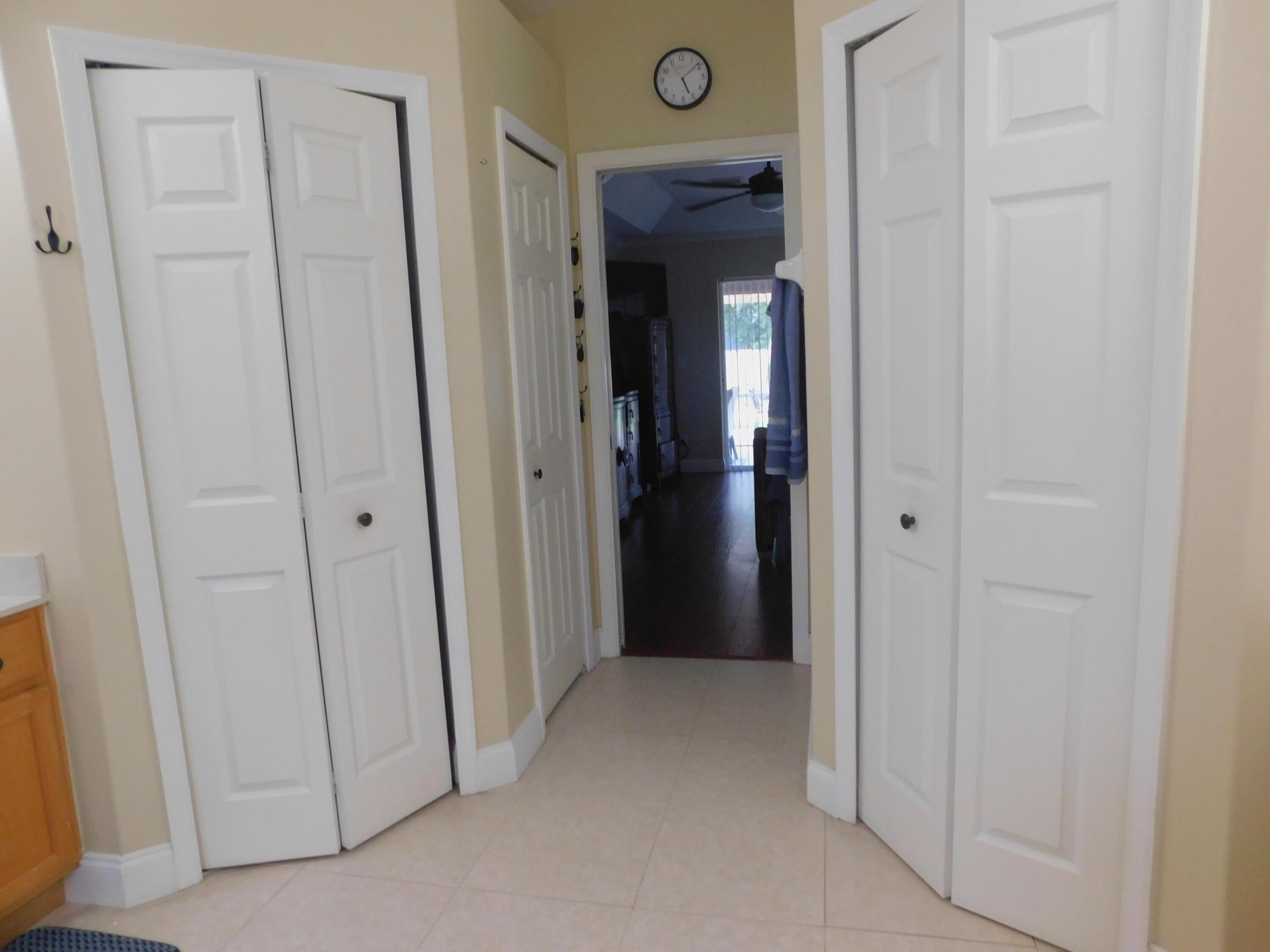 PORT ST LUCIE SECTION  31 - Residential