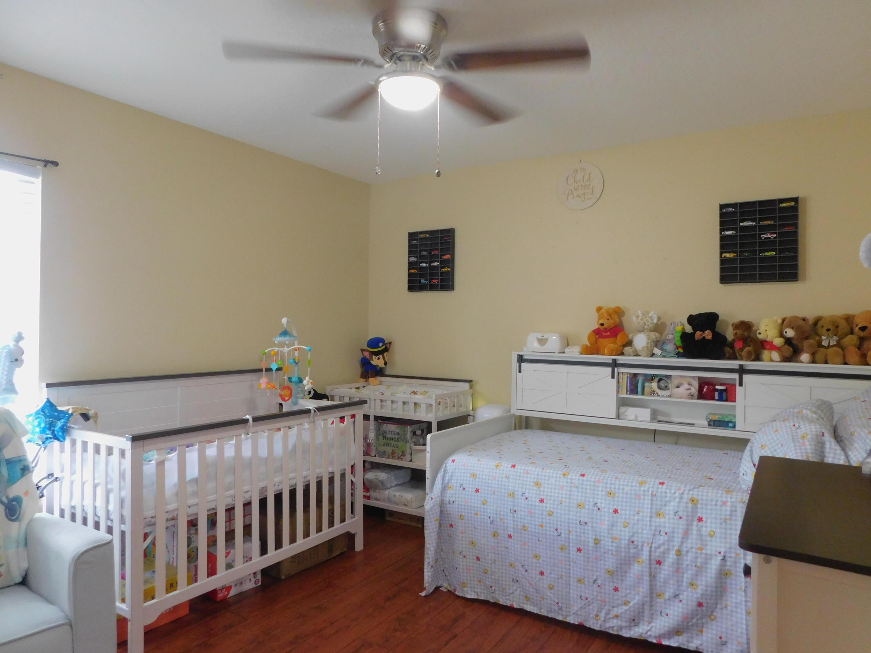 PORT ST LUCIE SECTION  31 - Residential