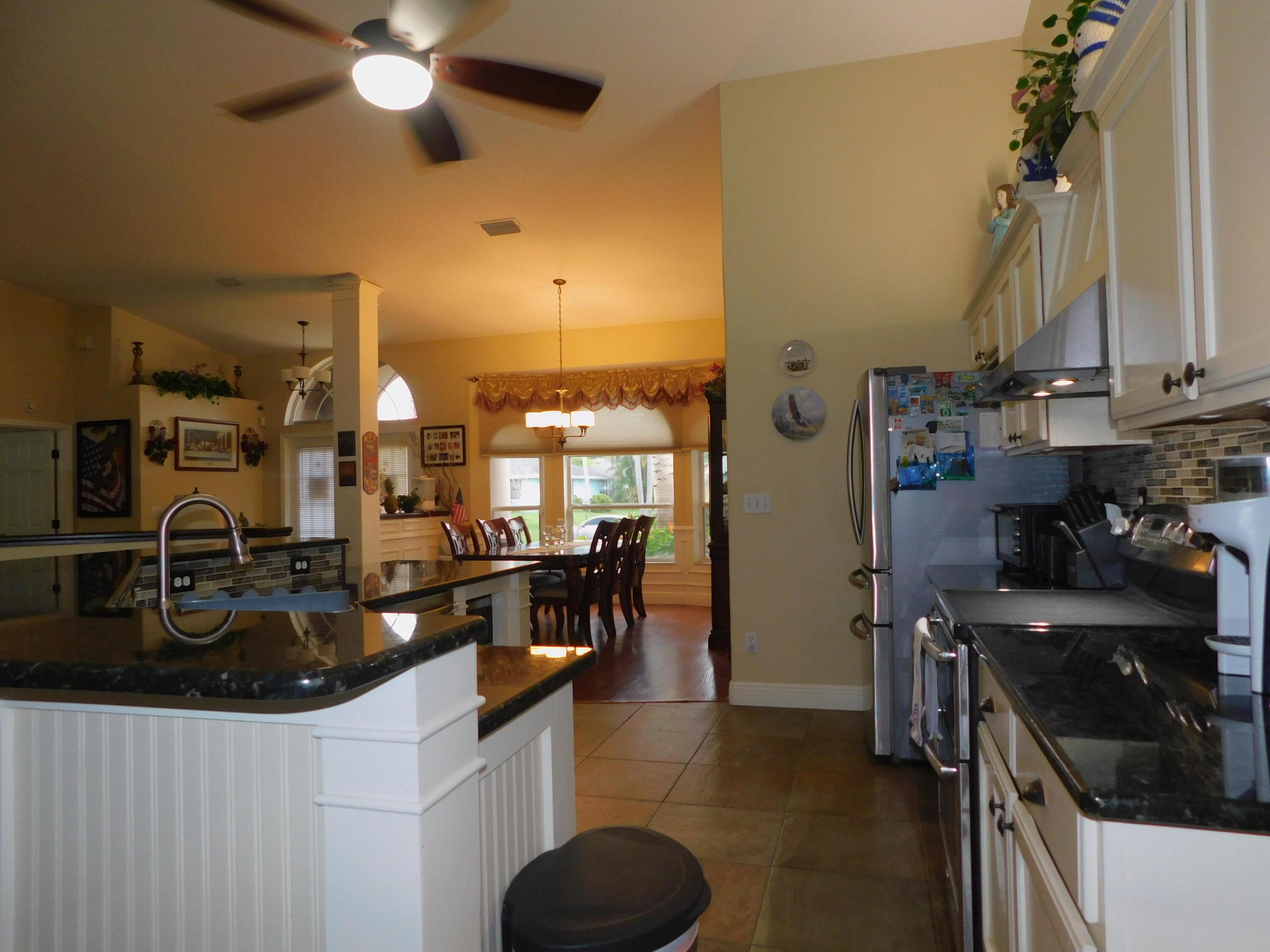 PORT ST LUCIE SECTION  31 - Residential